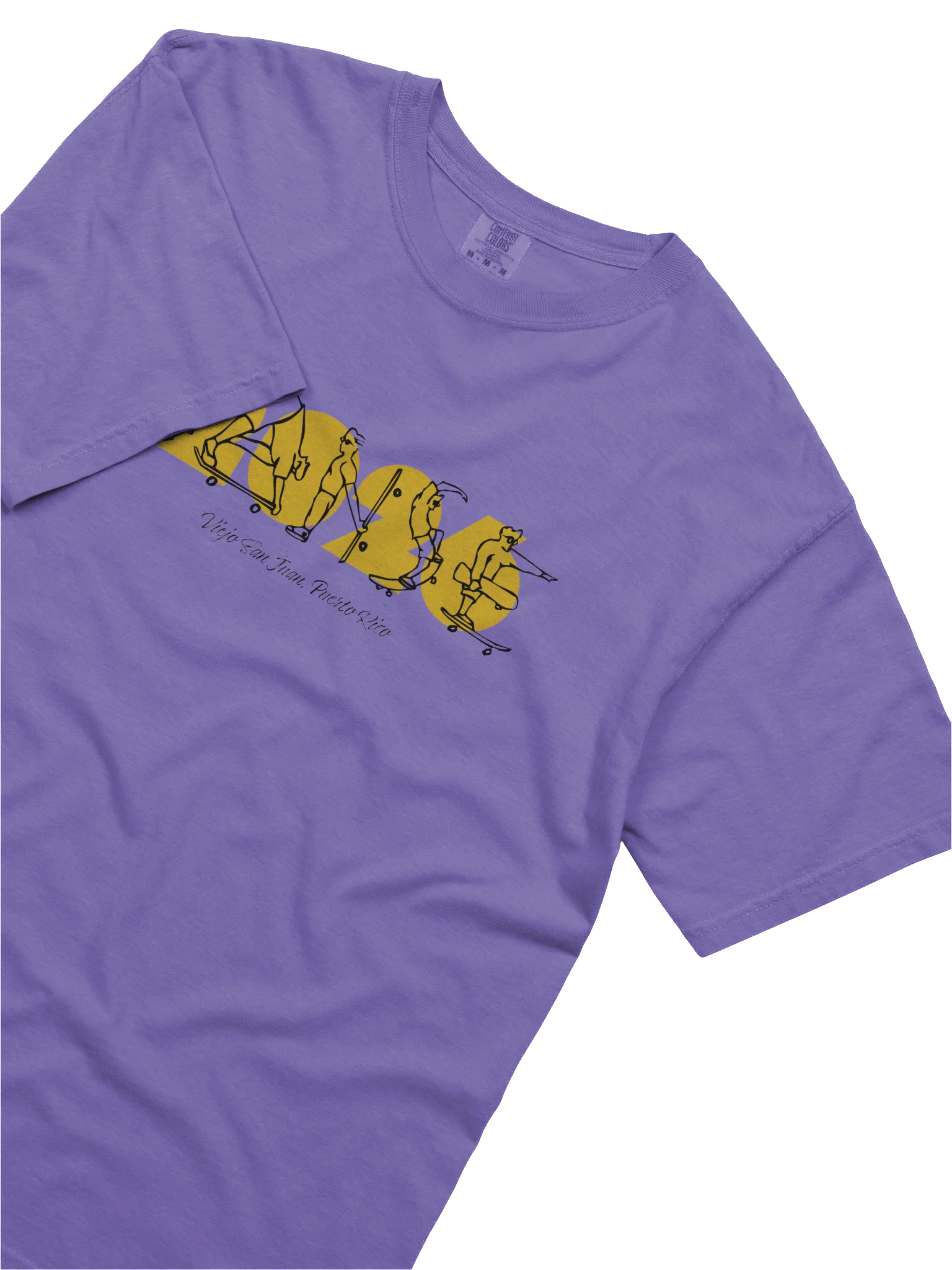 SanSe Skater product image (2)