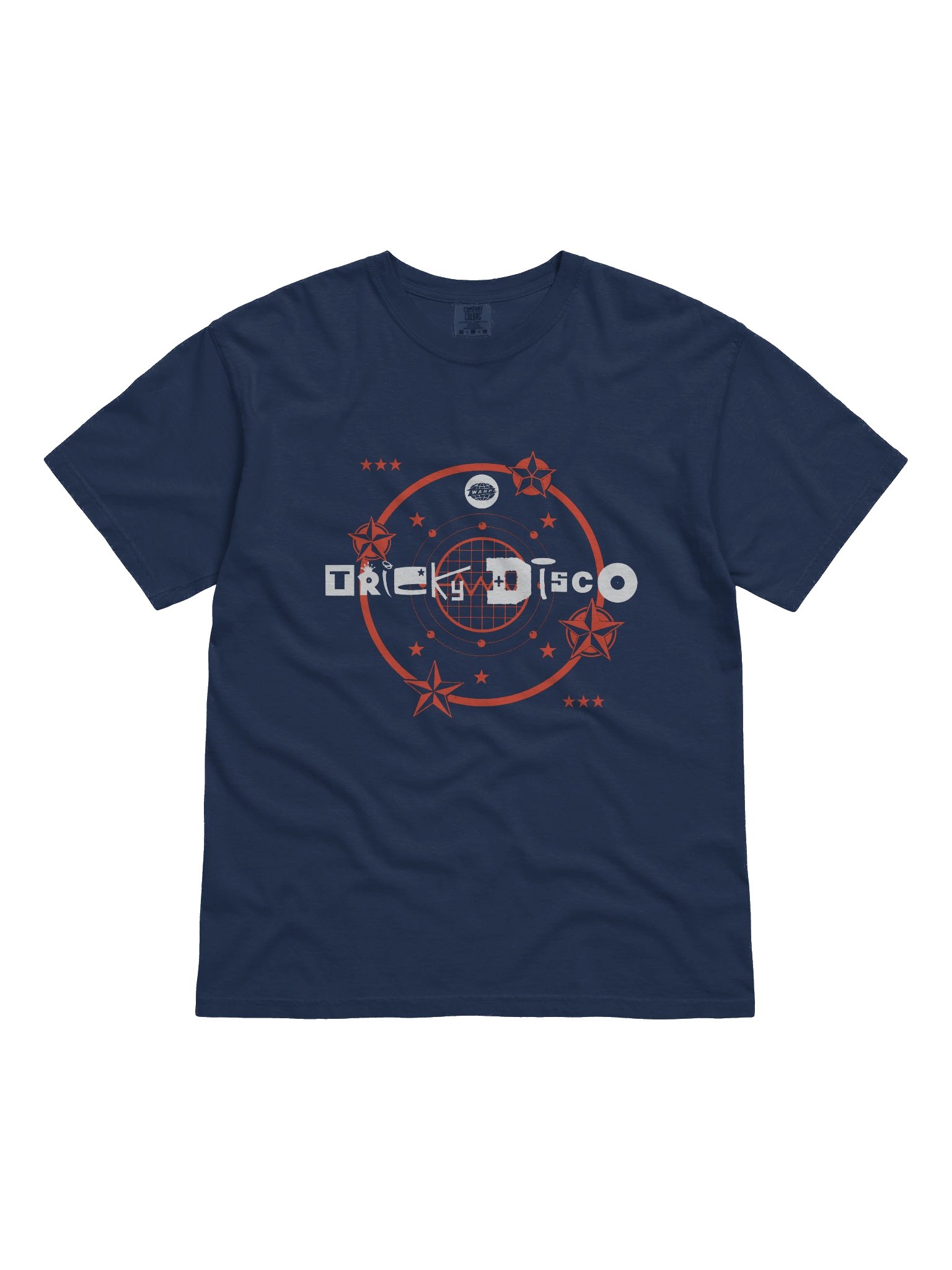 Tricky Disco product image (9)