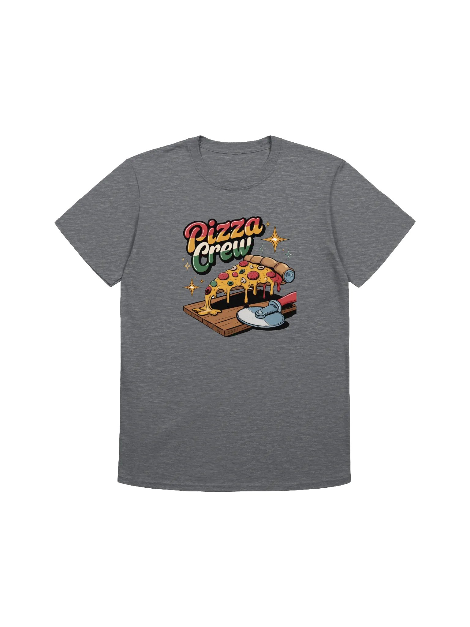 Pizza Crew product image (3)