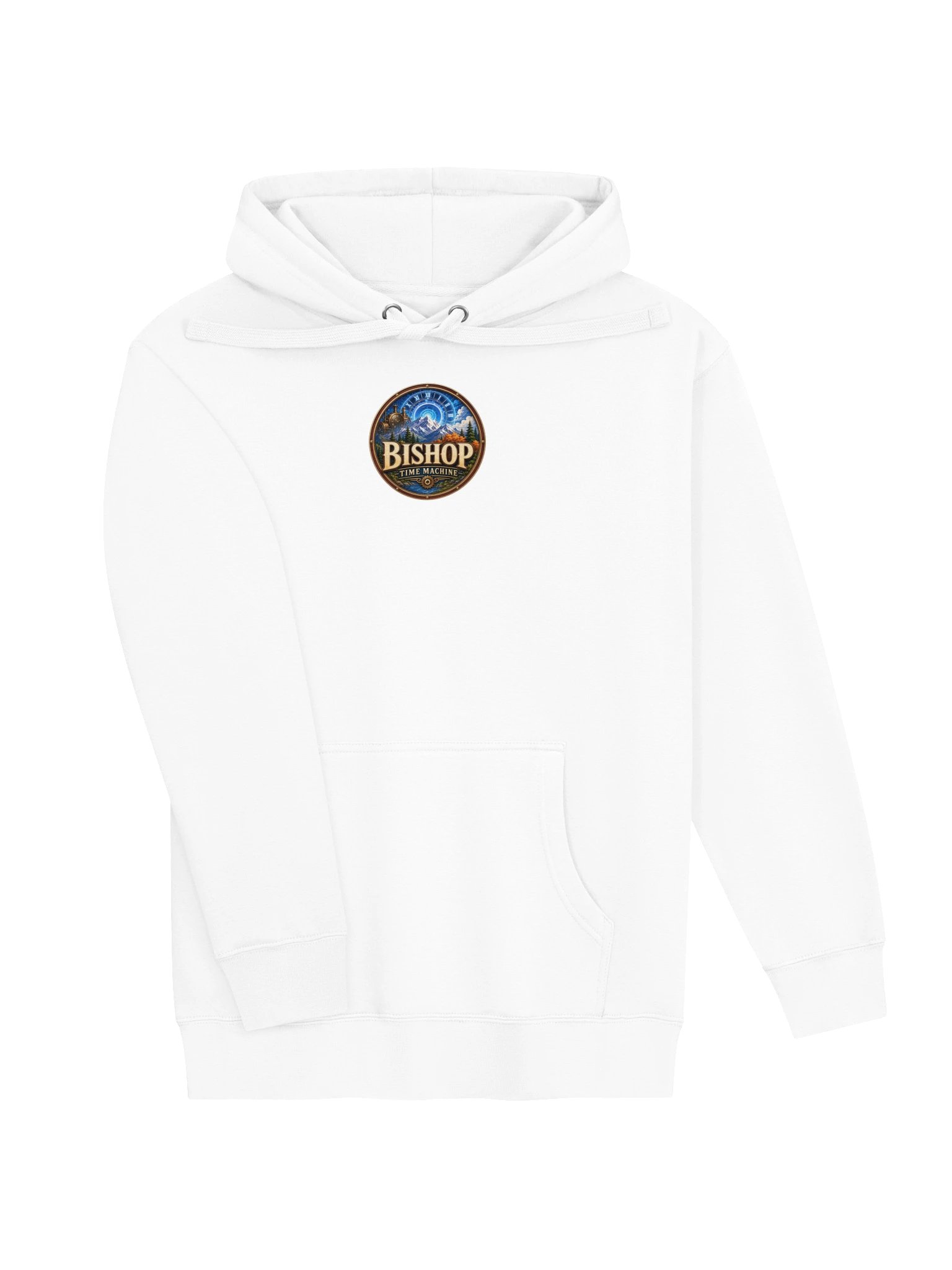 Bishop Time Machine Hoodie product image (9)