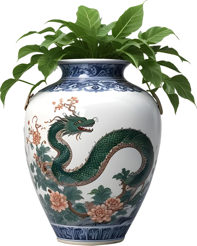 CHINESE NEW YEAR