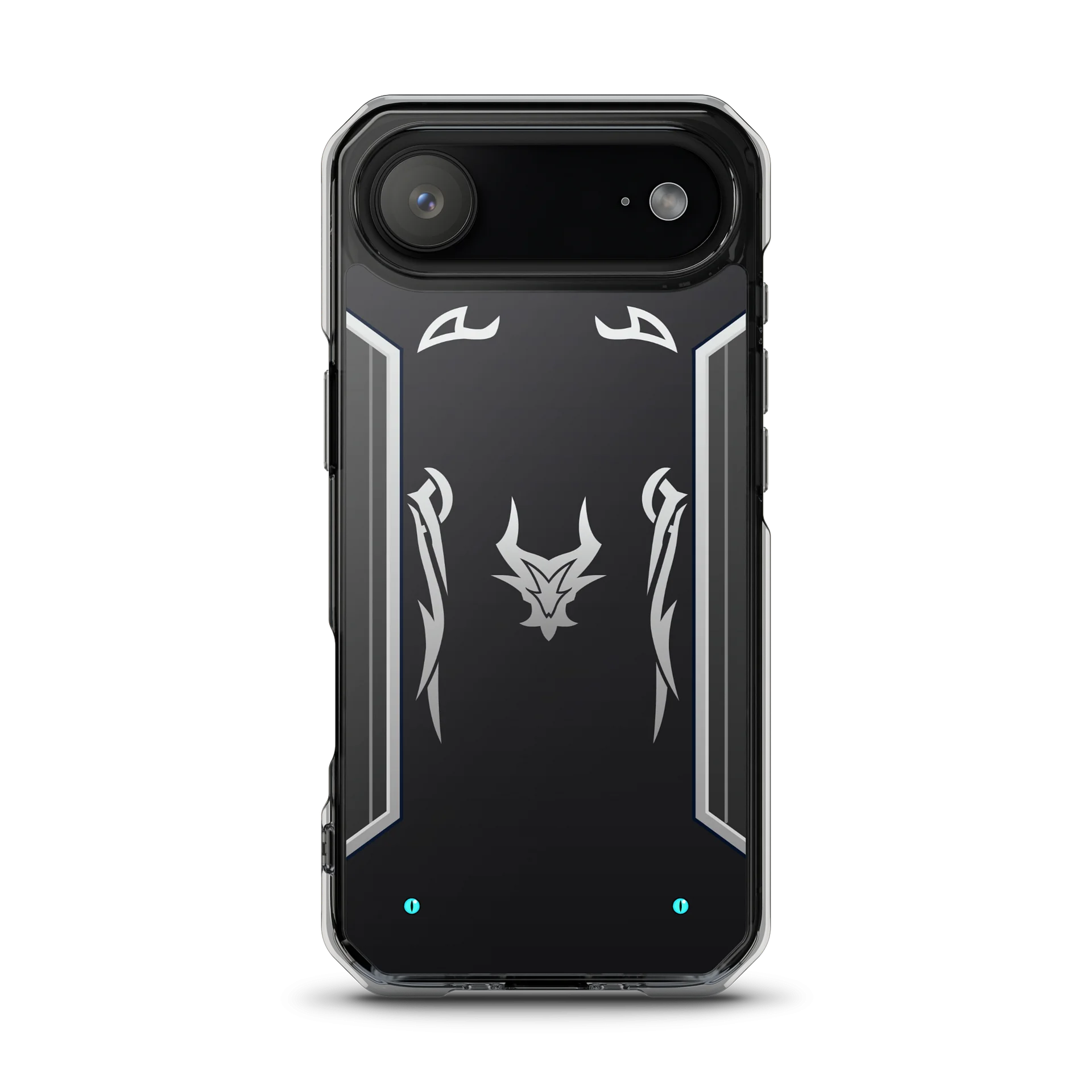 Gummiphone X Xehanort Case product image (16)