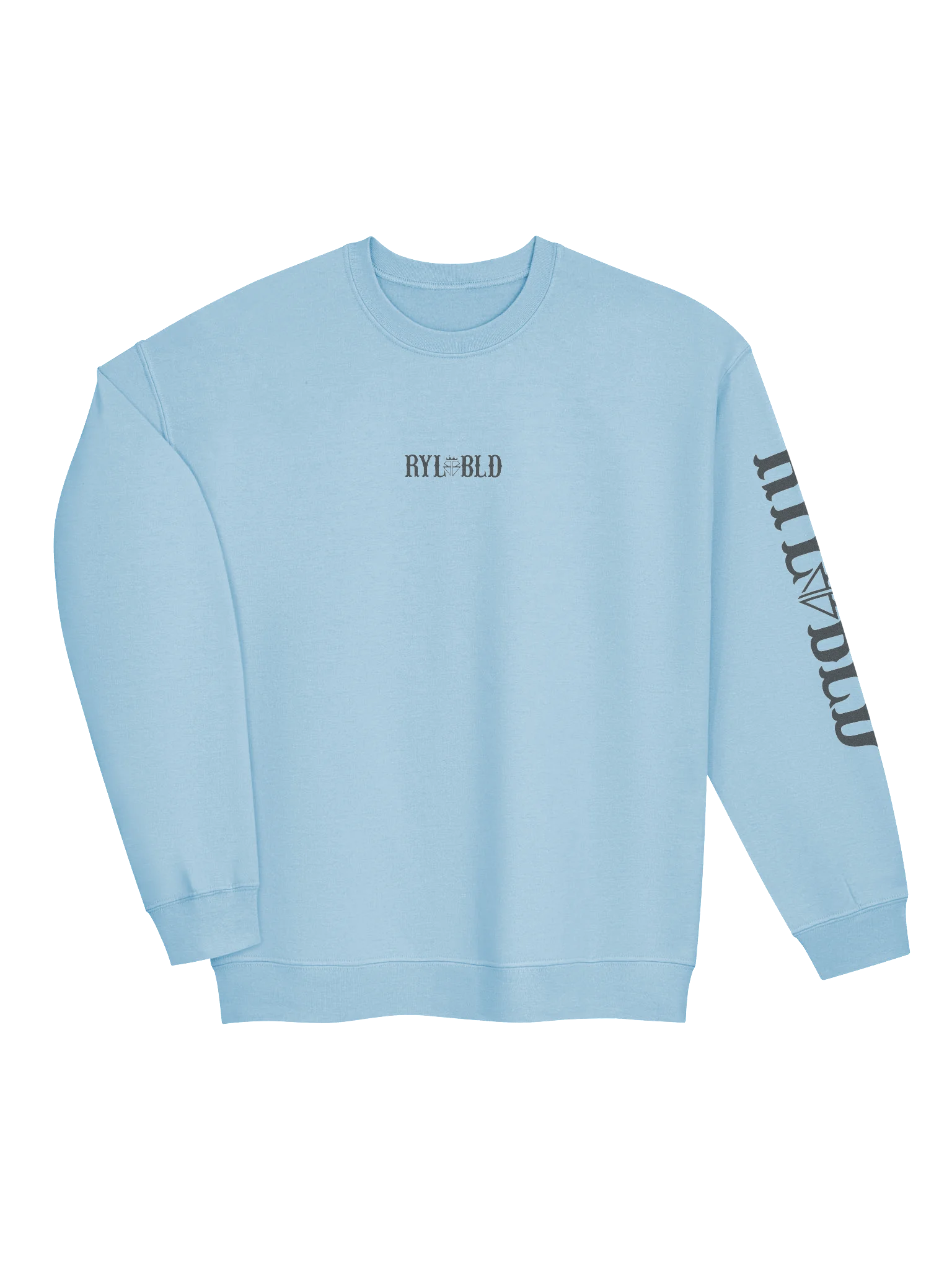 SALT BLOOD CREWNECK product image (15)