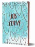 His Curvy Muse (PAPERBACK) HEART COVER