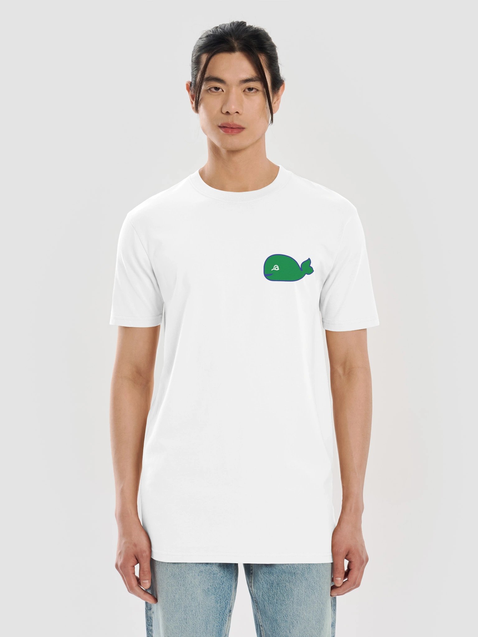 Hartford Whalers Pucky product image (5)