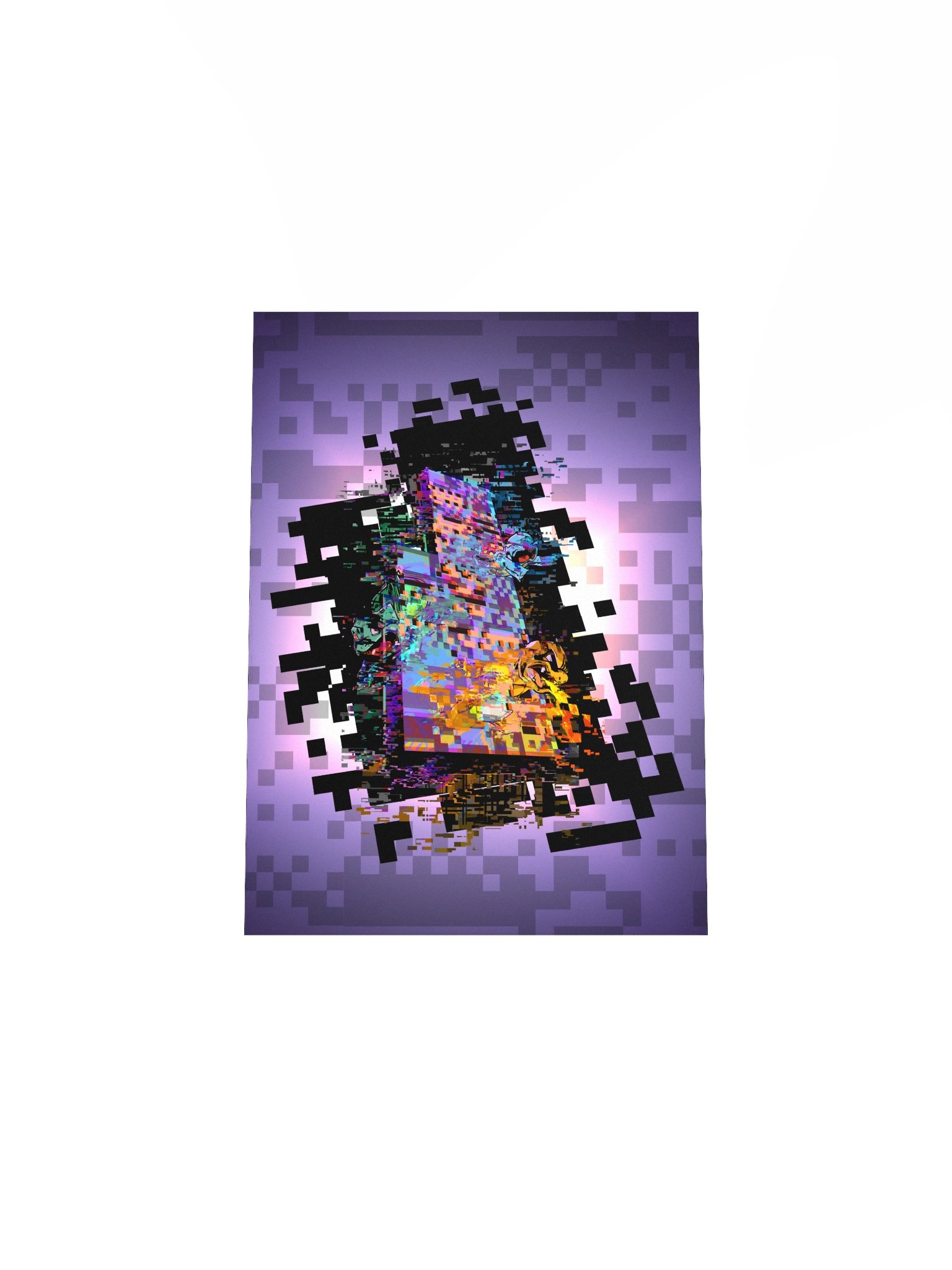 MissingNo. - Poster product image (4)