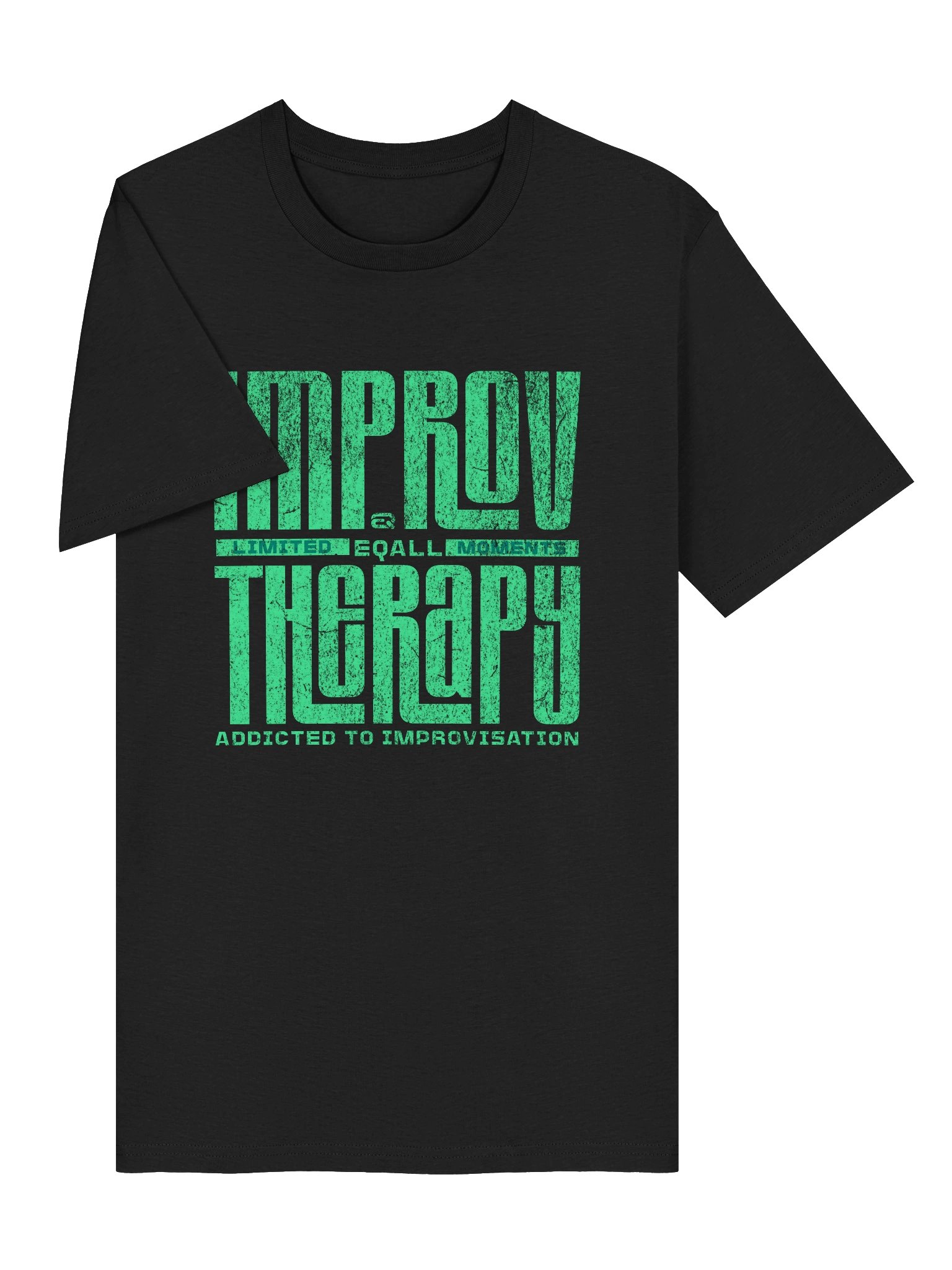 IMPRO Therapy R3CVR.i mode by EQALL® Essentials_Turquoise Green product image (5)