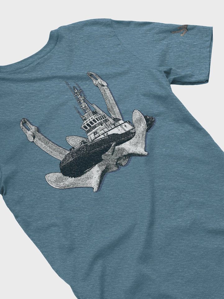 2 Anchor & Marco – Vigilant Marine Workwear | Twin Anchor Apparel Sternwatch Tee Line product image (1)