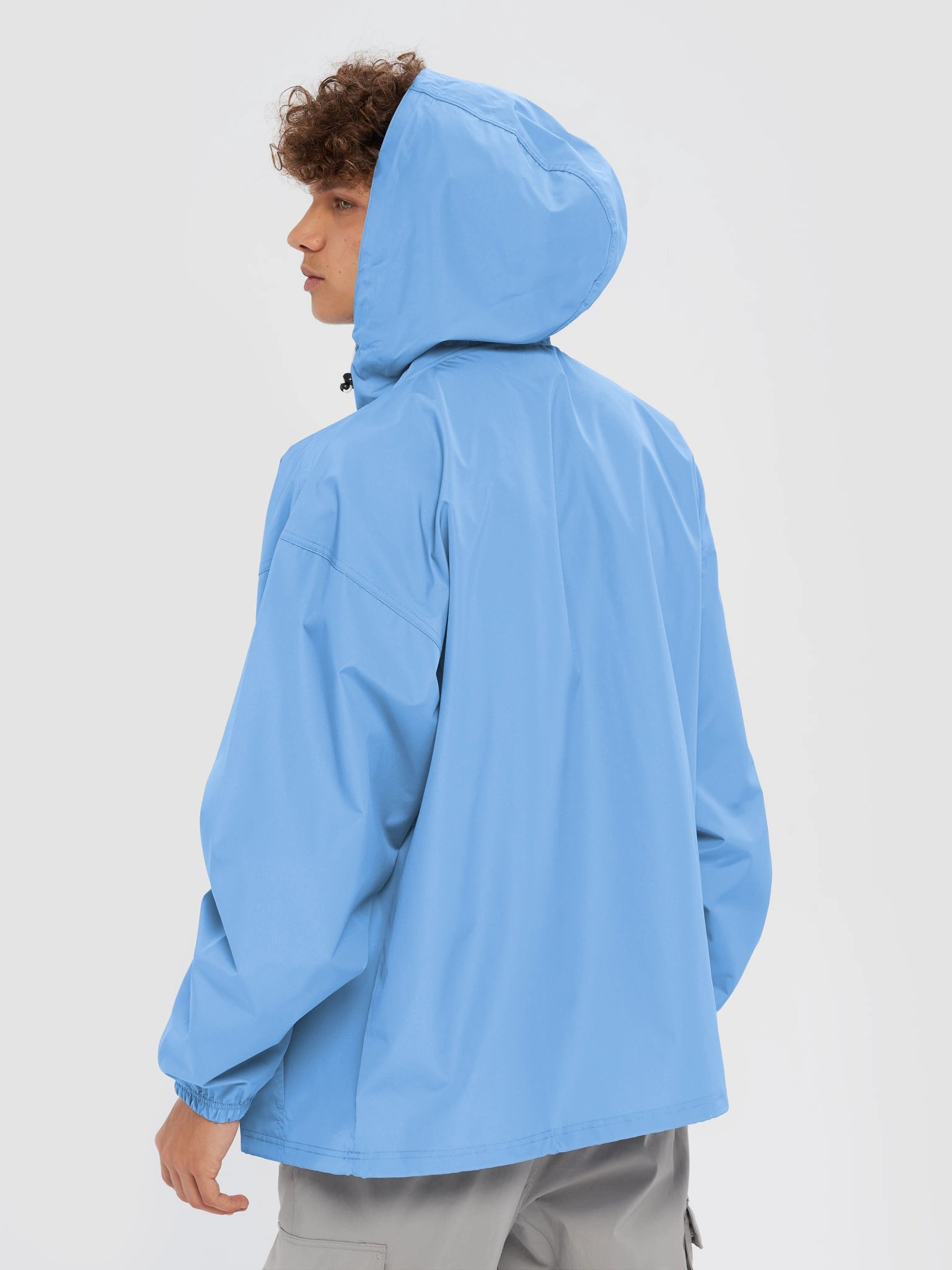 GRIT Packable Jacket product image (36)