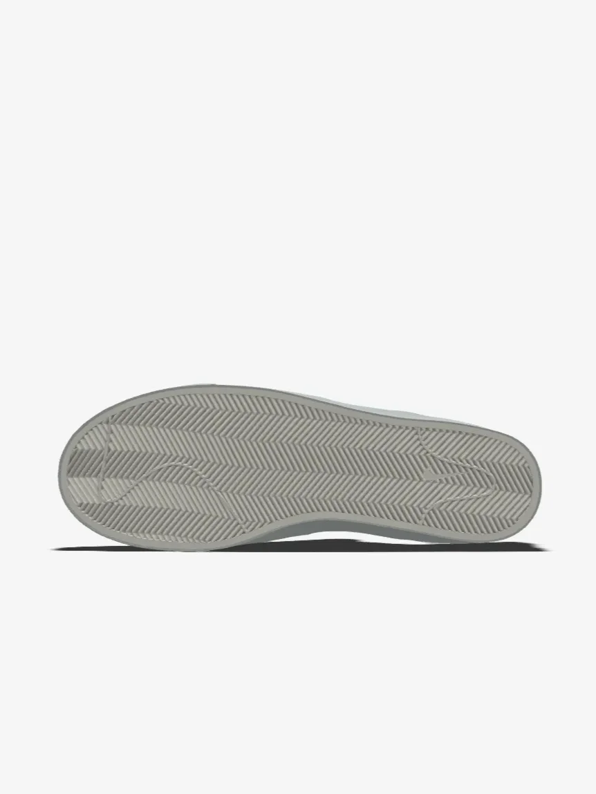 N1K3 Janoski Subvert Slip-On – Bone product image (5)