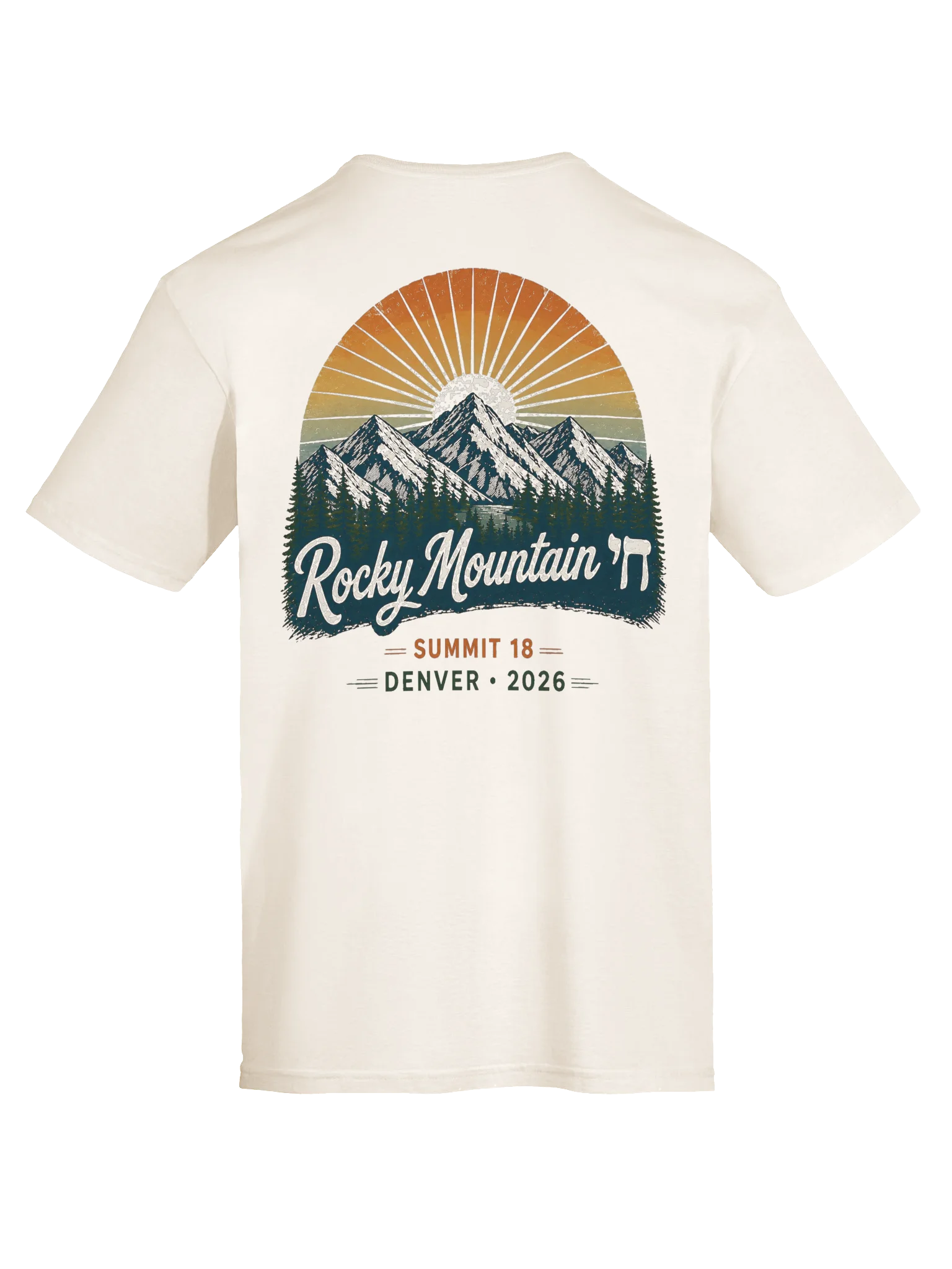Denver Shirt product image (7)