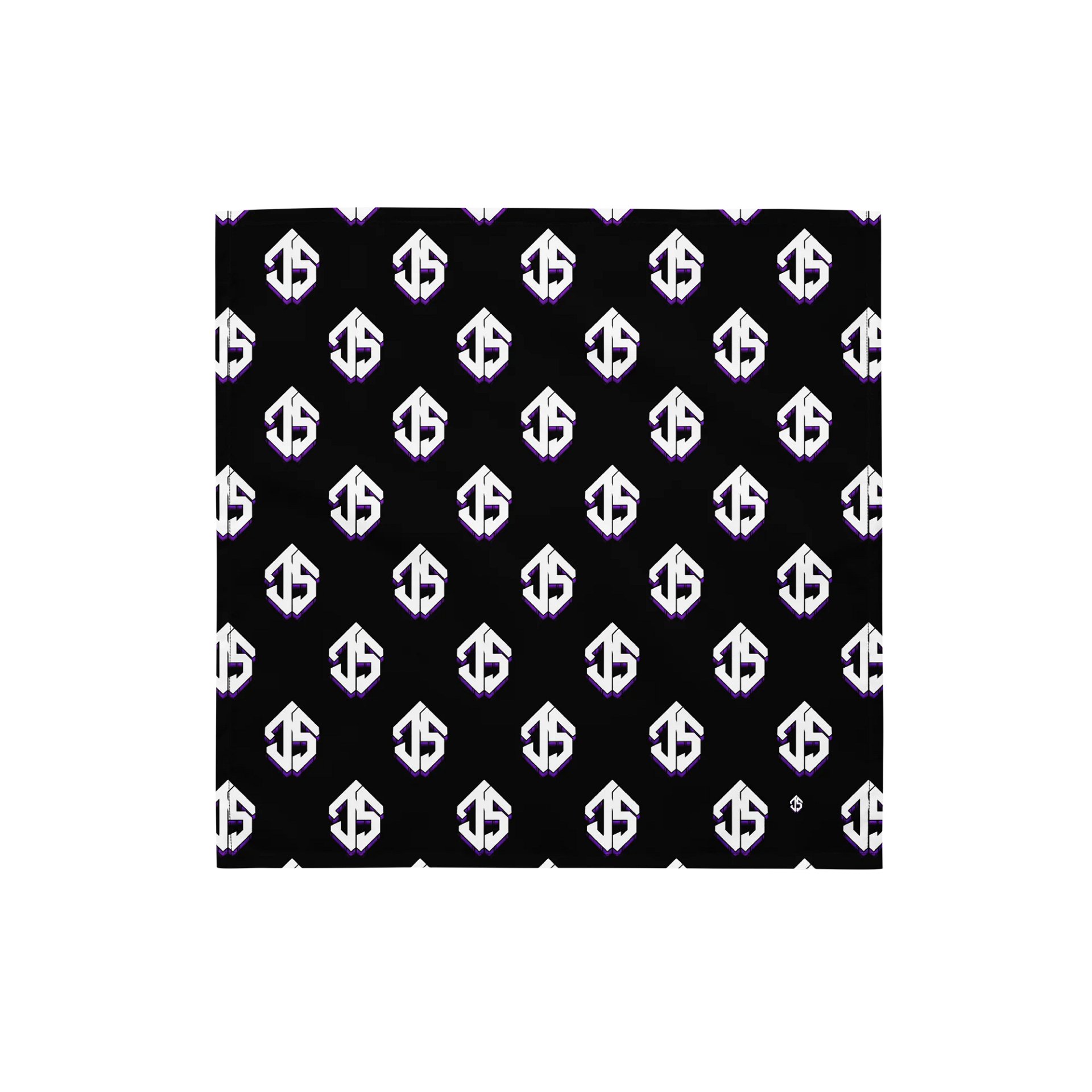 JS Logo Bandana! product image (1)