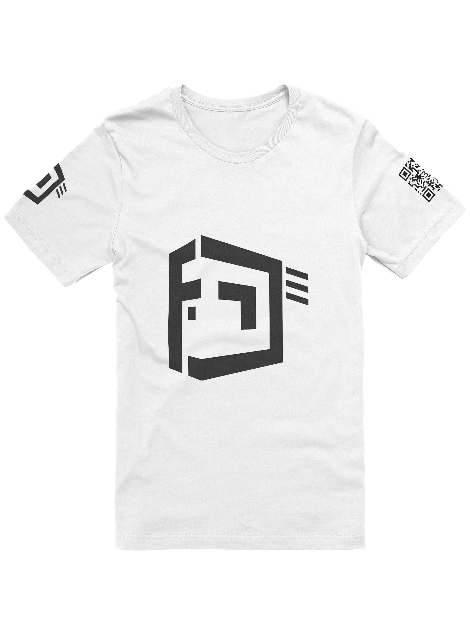 FartCoin T-Shirt White product image (2)