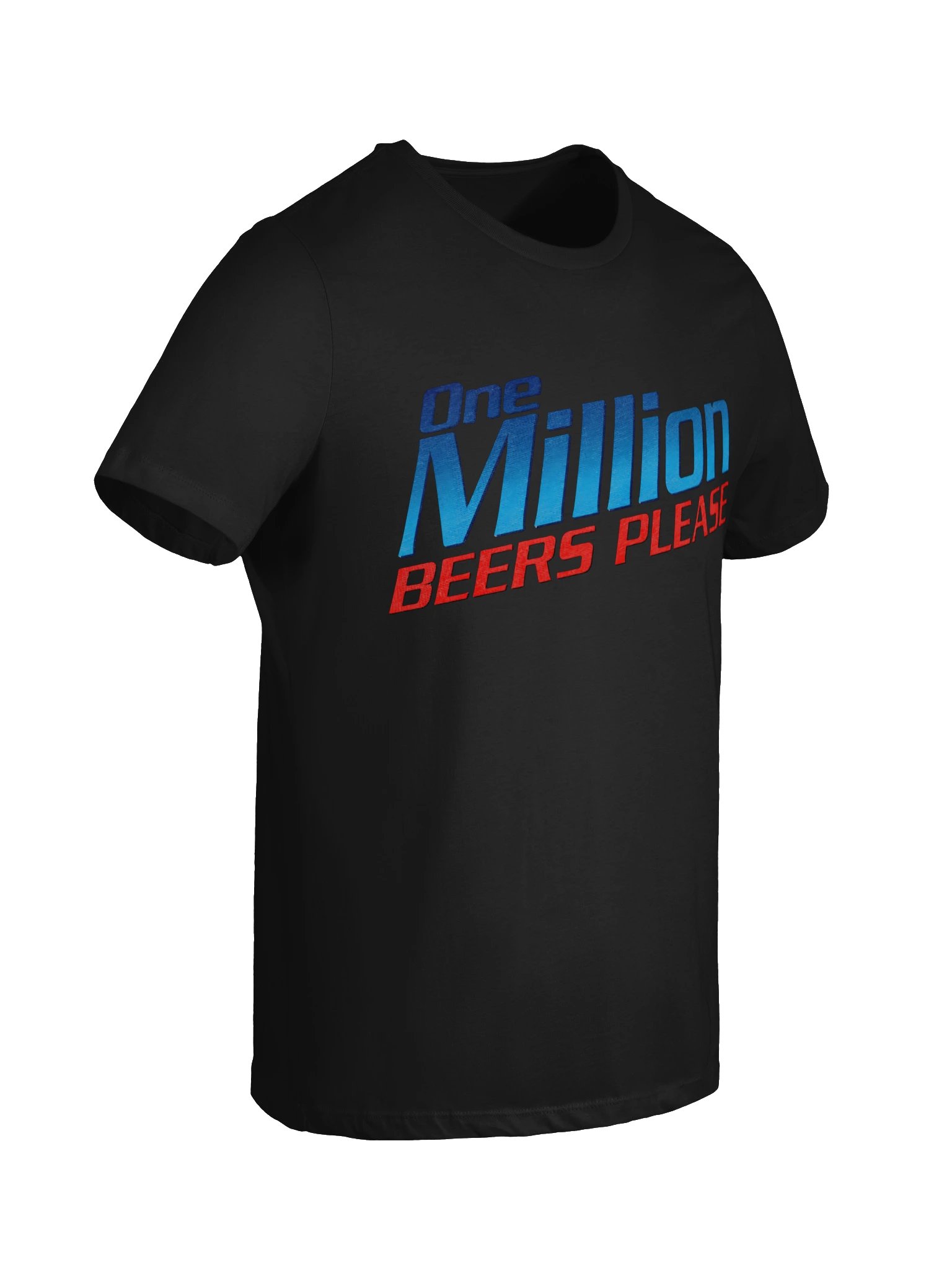 One Million Beers Please Women's Tee product image (36)