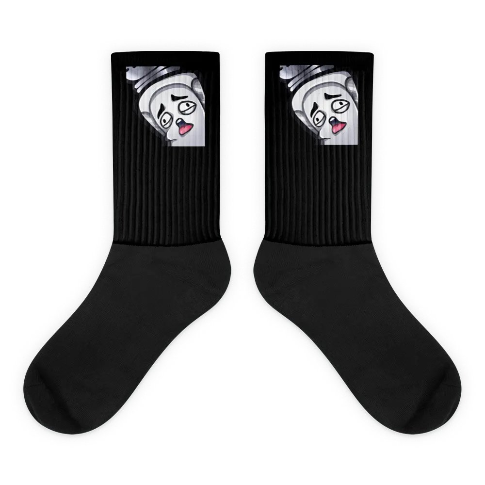 Ew Feet! Socks product image (1)