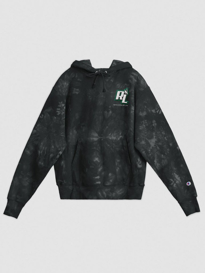 Tie Dye RNL Hoodie product image (2)
