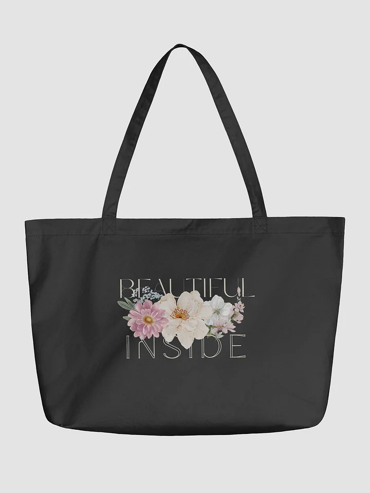 Inner Beauty Tote Bag product image (1)