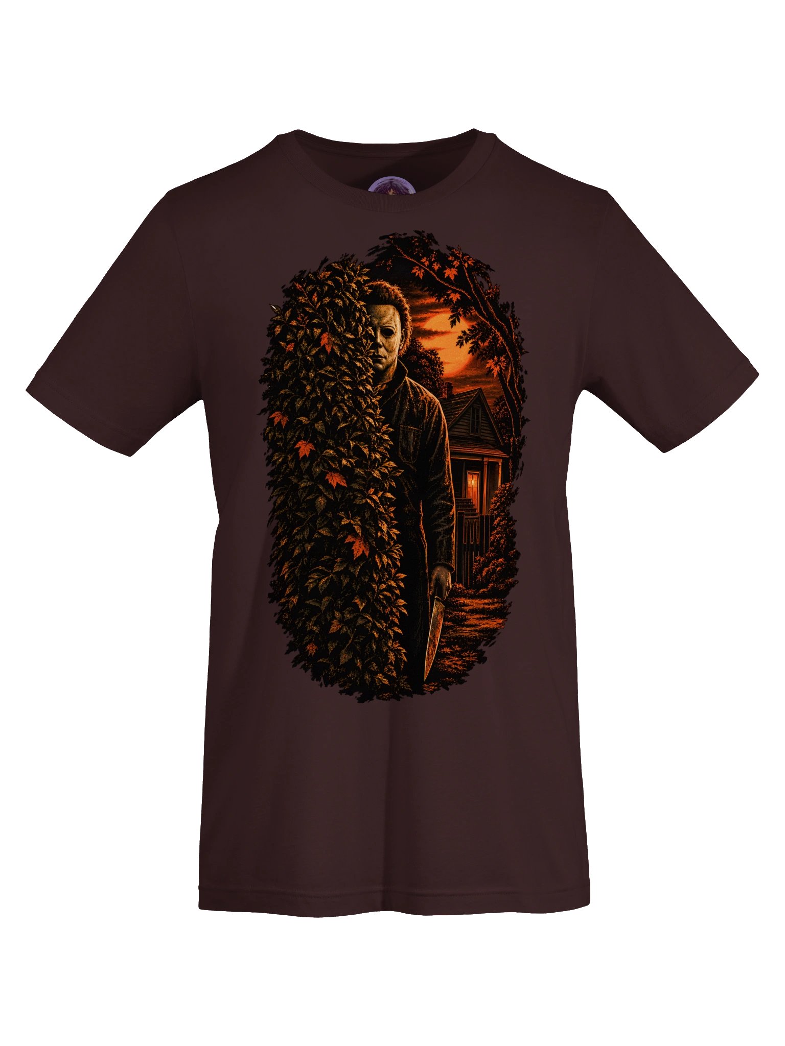 Halloween Stalker Tee product image (1)