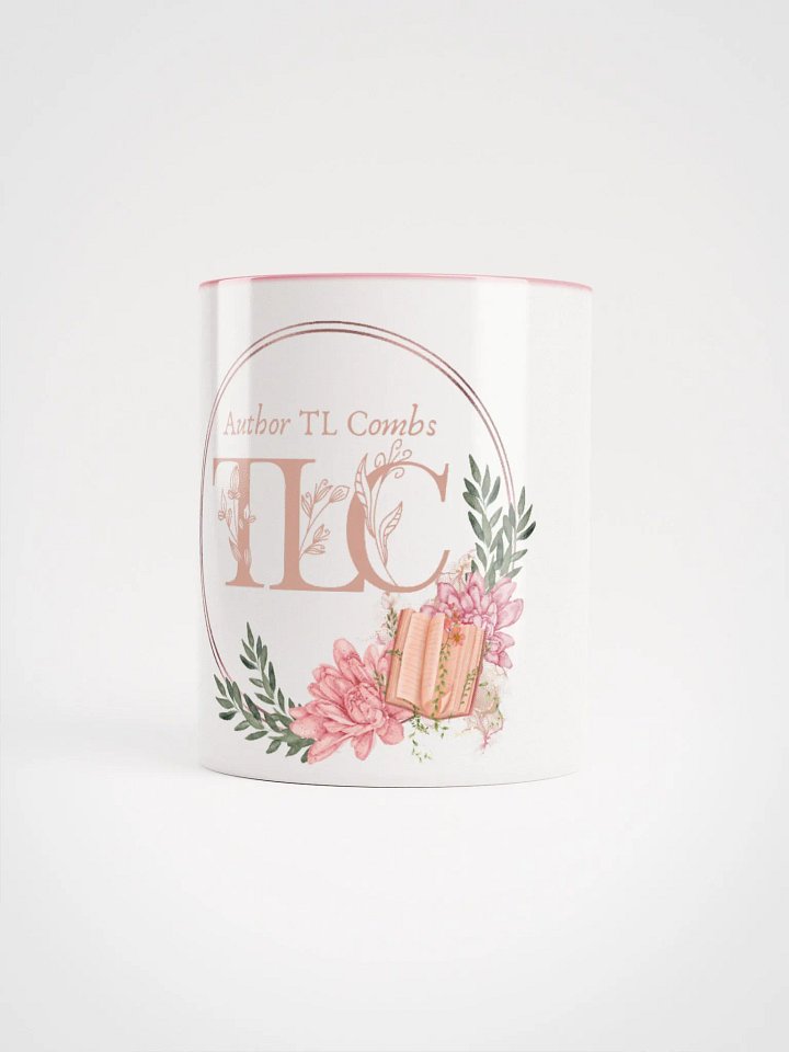 TLC Mug product image (1)