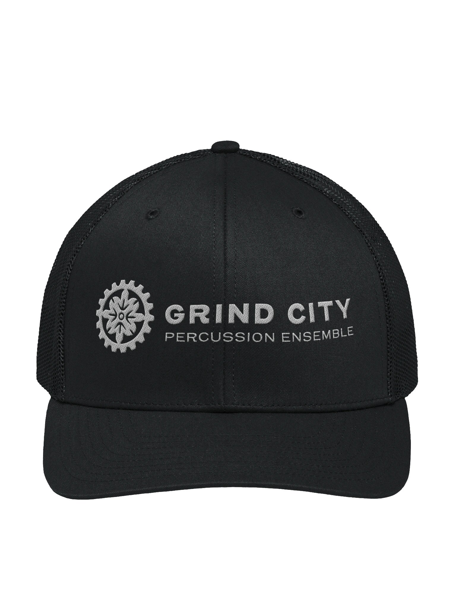 Grind City Trucker Hat product image (2)