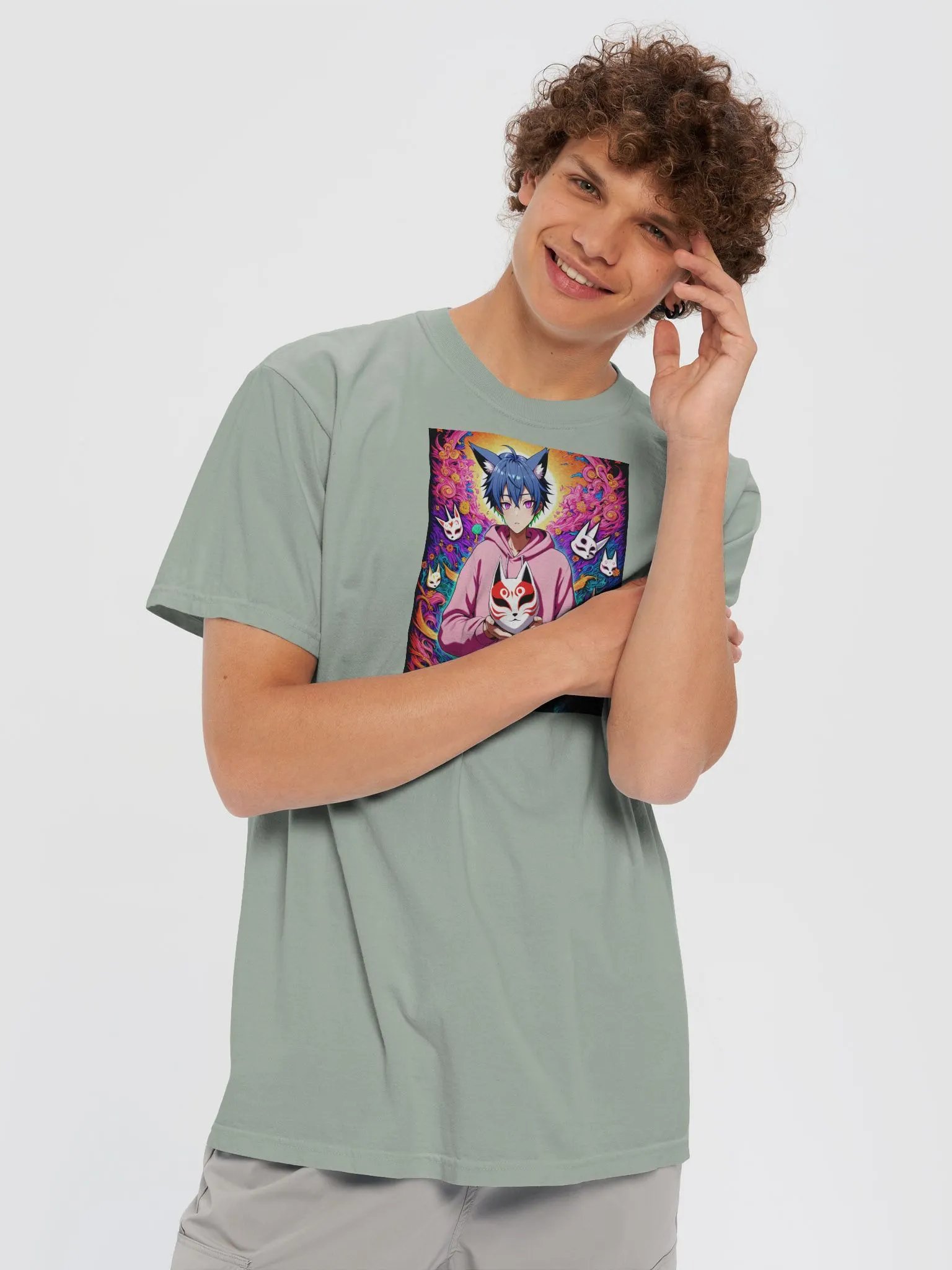 Trippy Bad product image (40)