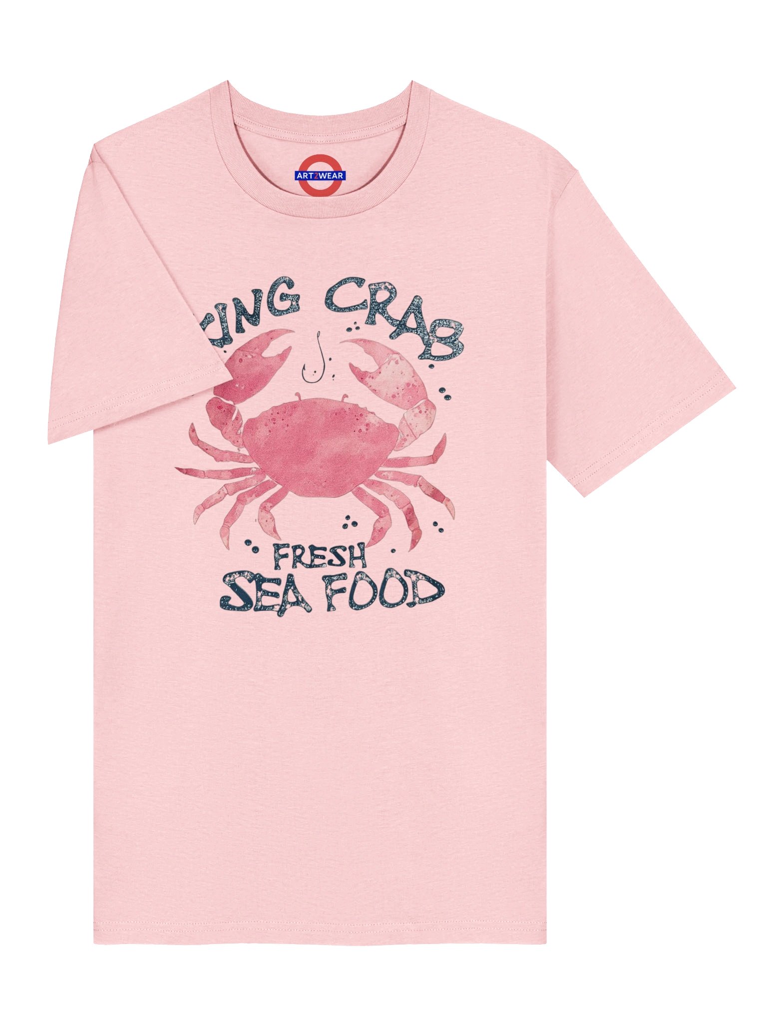 King Crab Tshirt product image (10)