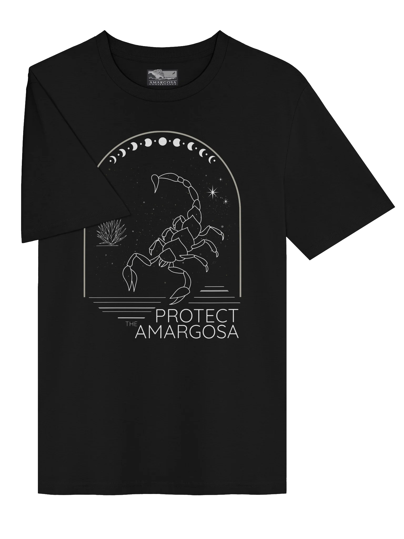 Protect The Amargosa T-Shirt product image (3)