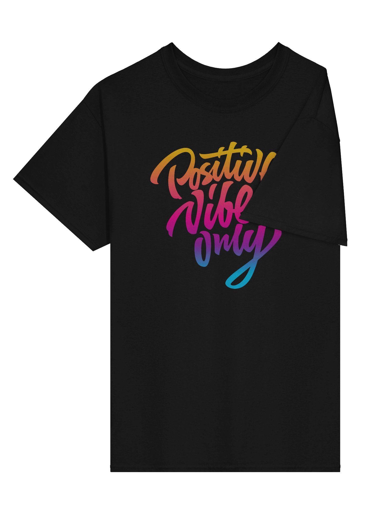 Vibrant Vibes Tee product image (2)