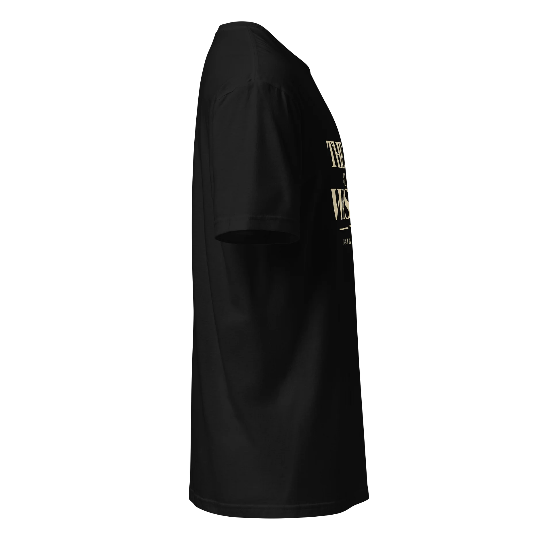 The Wait Is Not Wasted. product image (5)