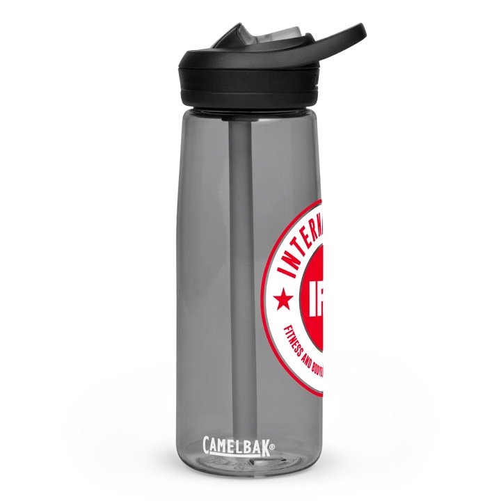 IFBNewsfeed.Org's CamelBak Eddy®+ Sports Water Bottle product image (1)