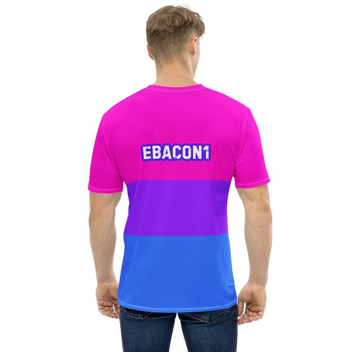 Bacon Bi Crew Neck (Masc) product image (1)