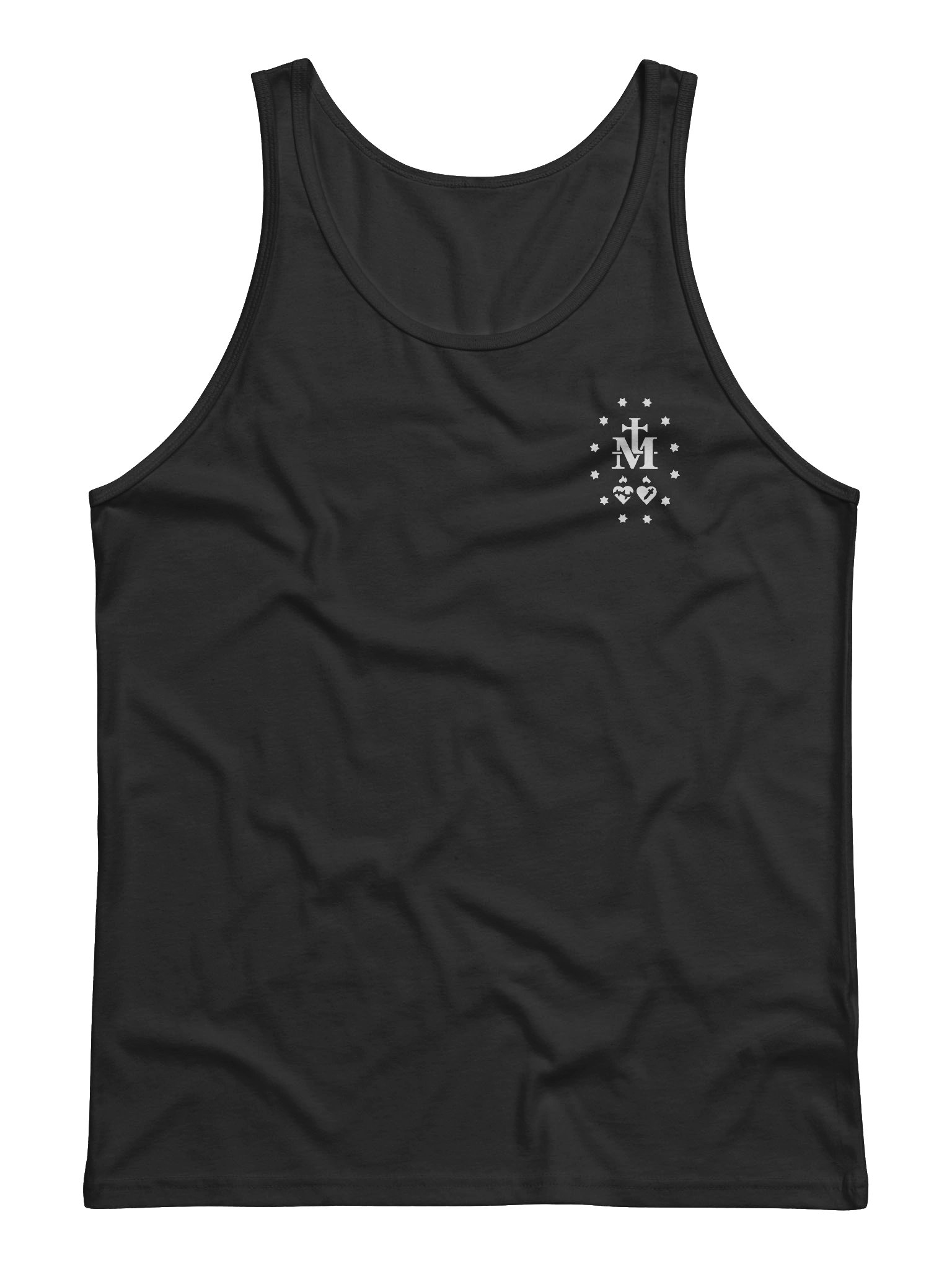 Sancta Dei Genitrix - Tank Top product image (2)