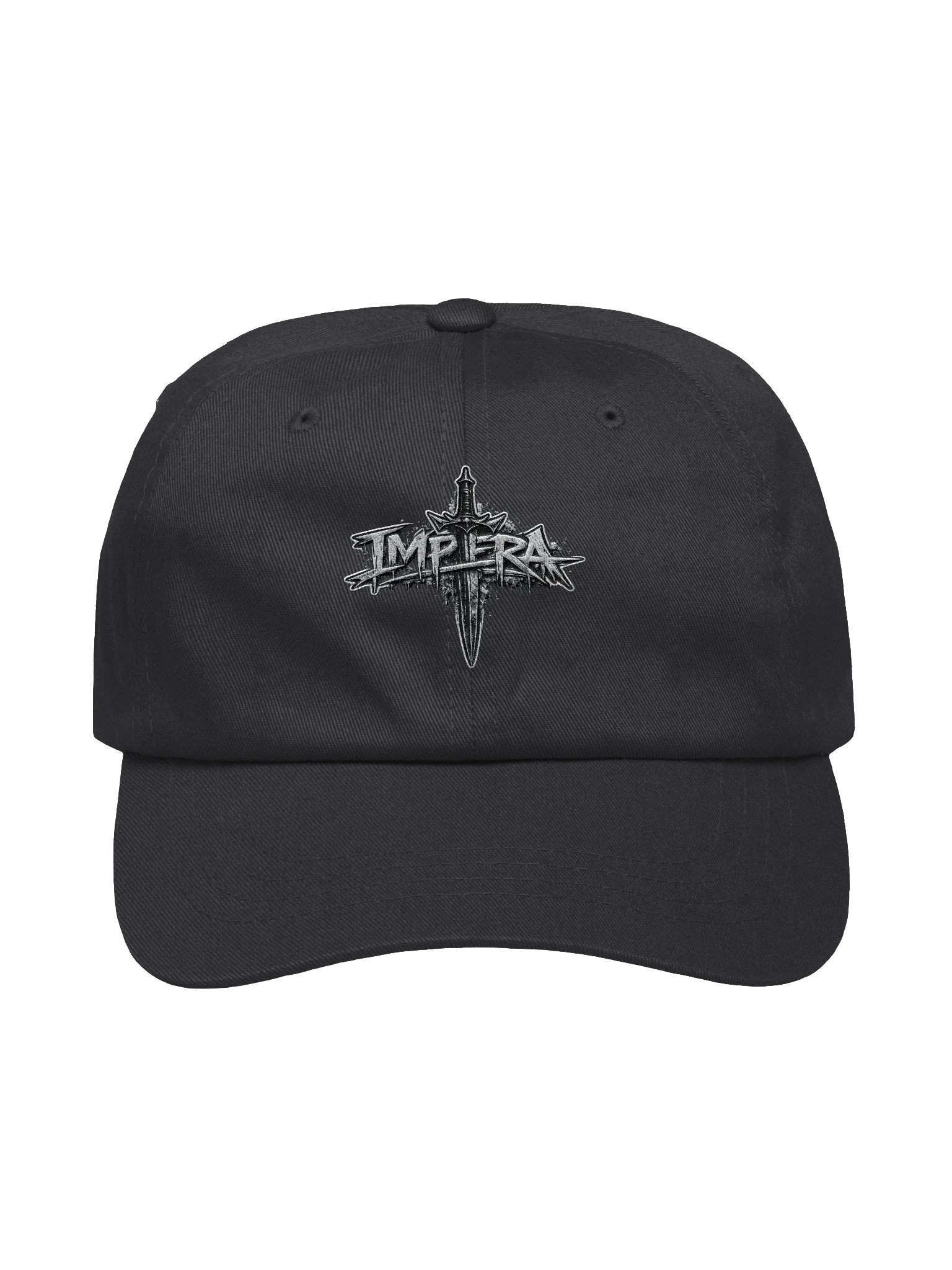Rogue Blade Dad Hat product image (1)