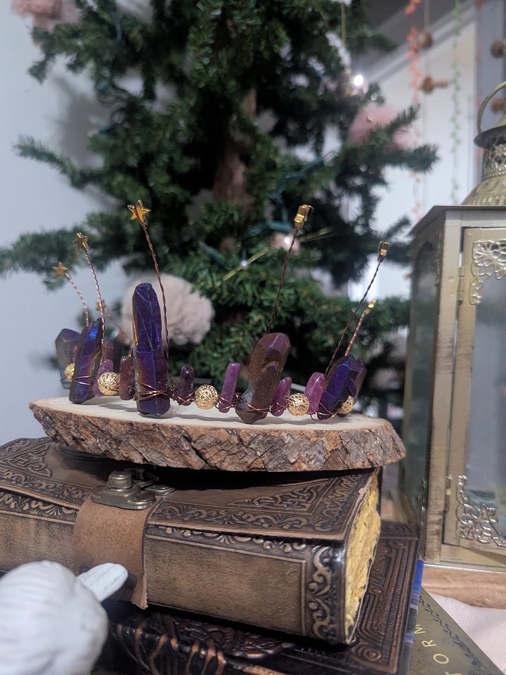 Royal Plum product image (1)