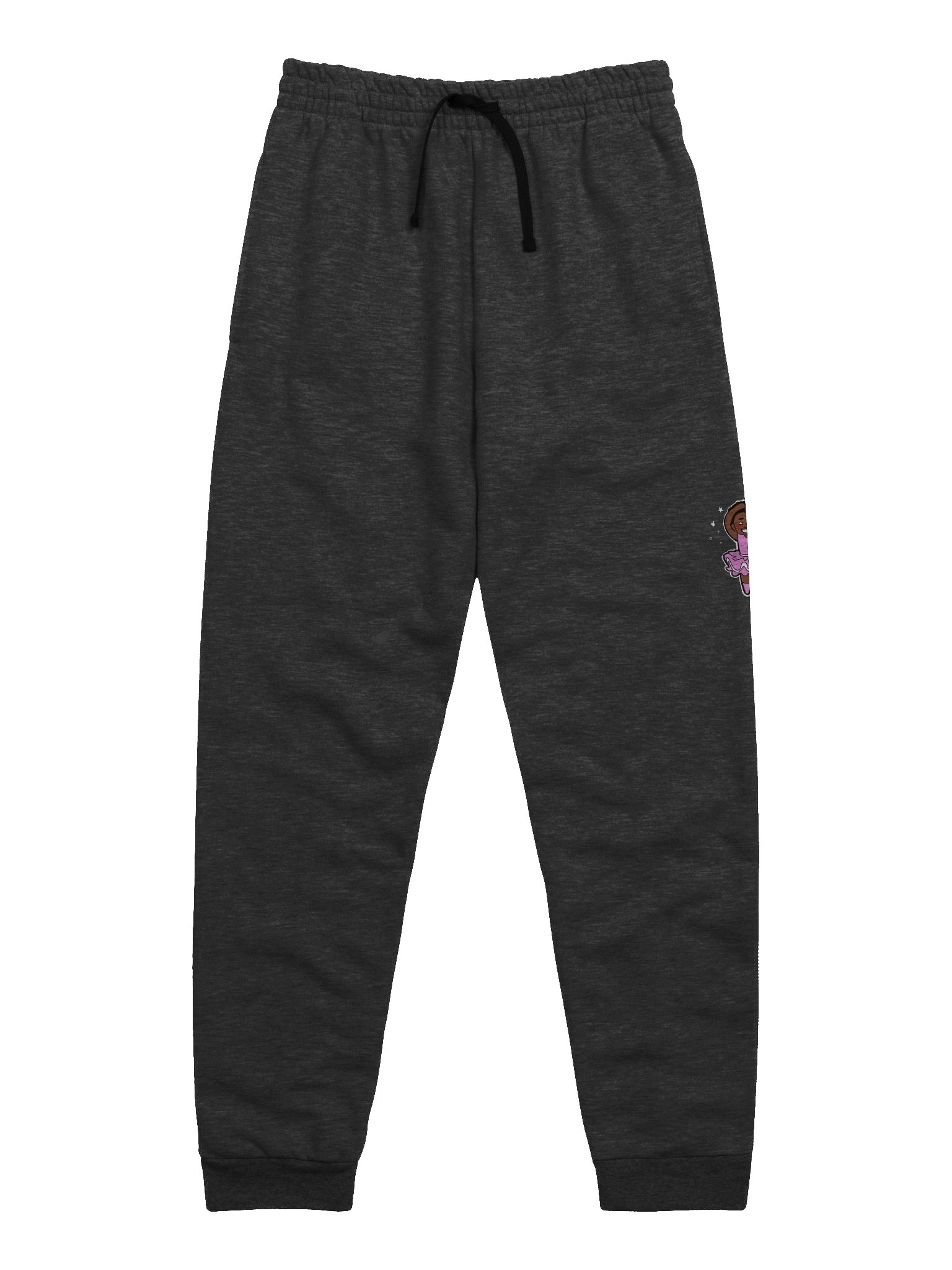 Dancing EbenAP Unisex Joggers product image (6)