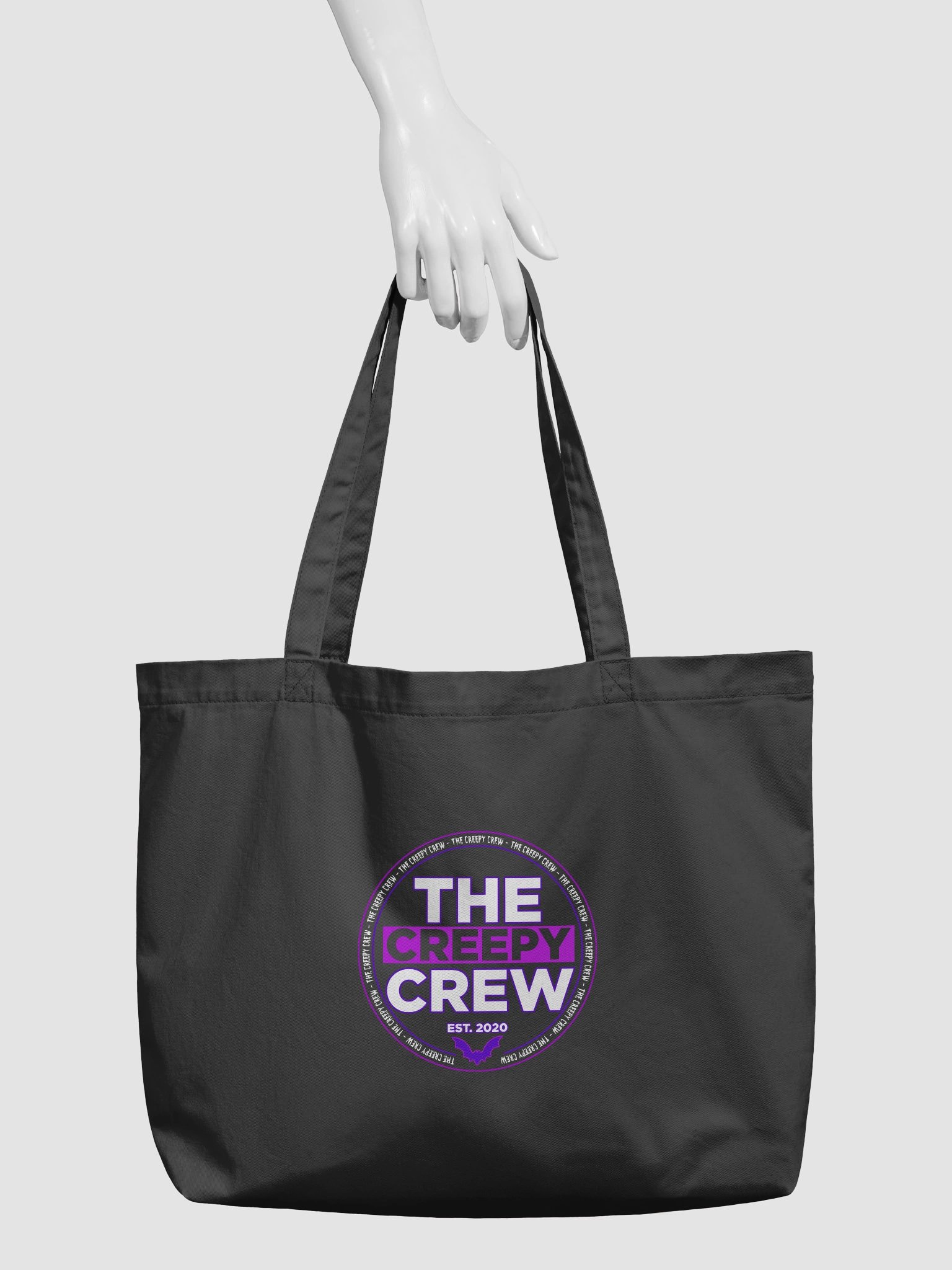 TOTE BAG product image (3)