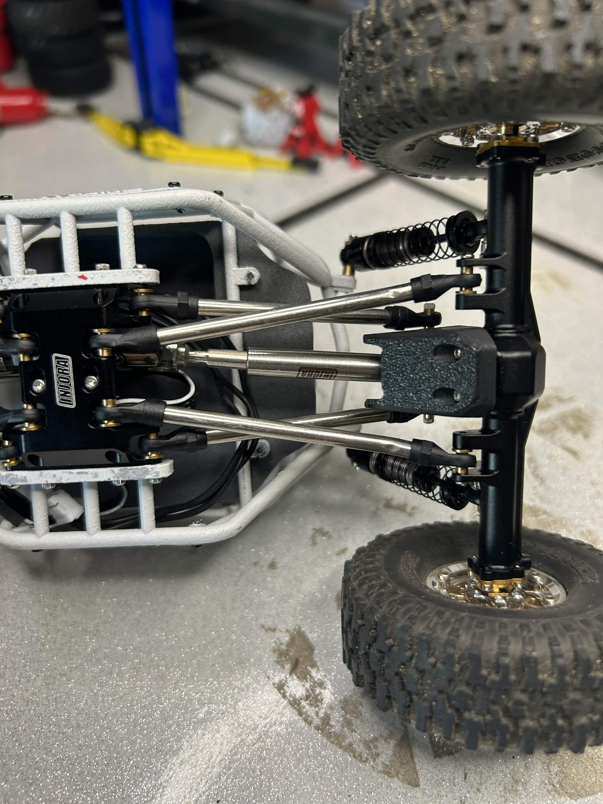 Treal Buggy product image (9)