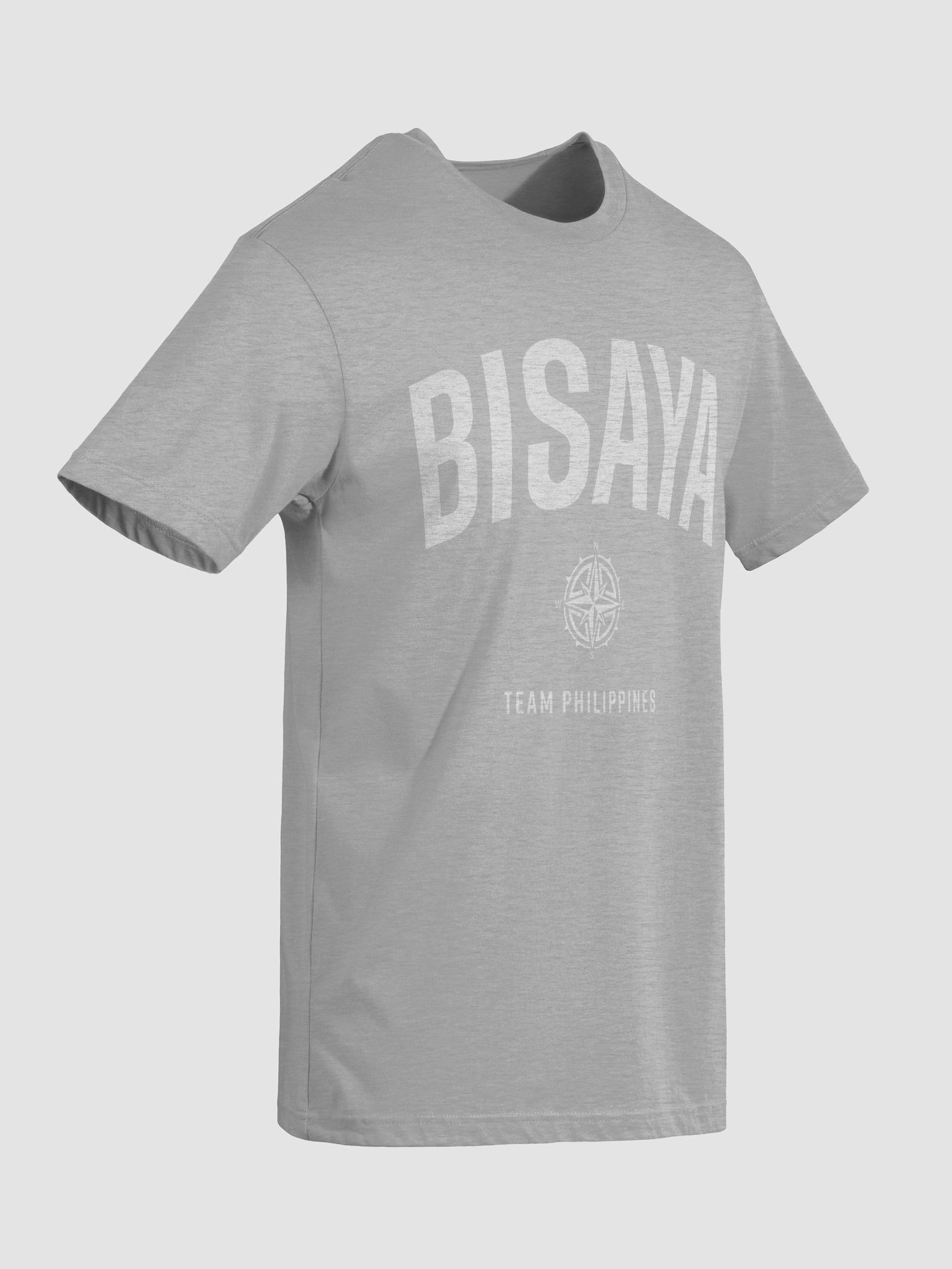 Bisaya Philippines T-Shirt product image (5)