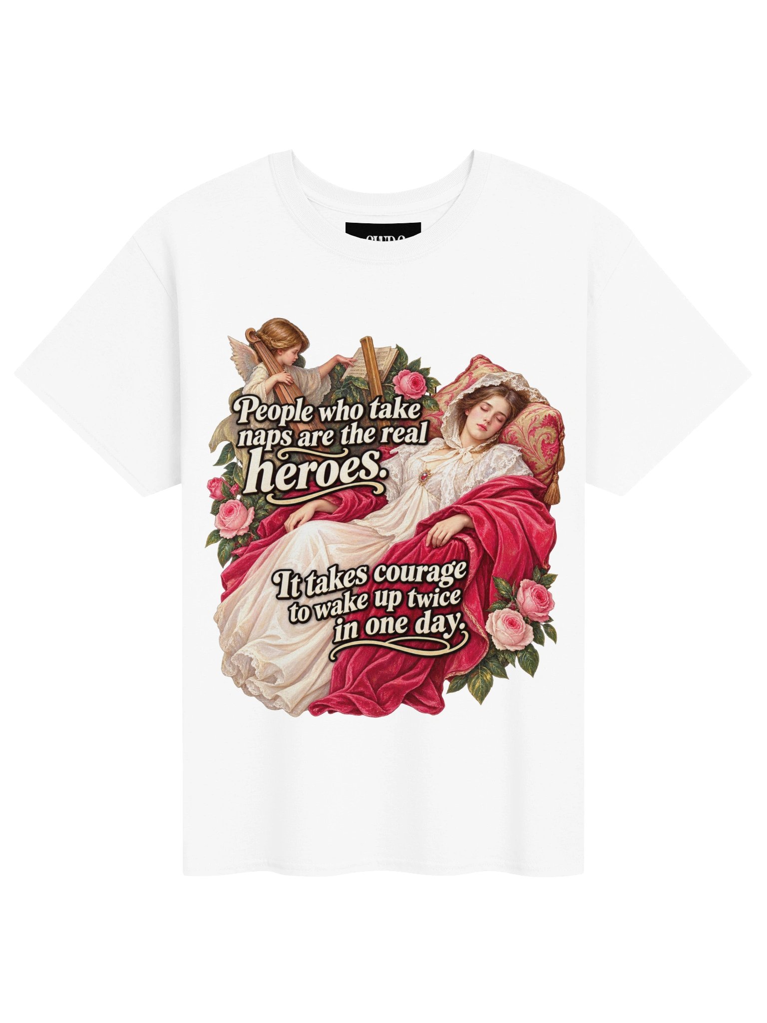 Nap Heroes product image (1)