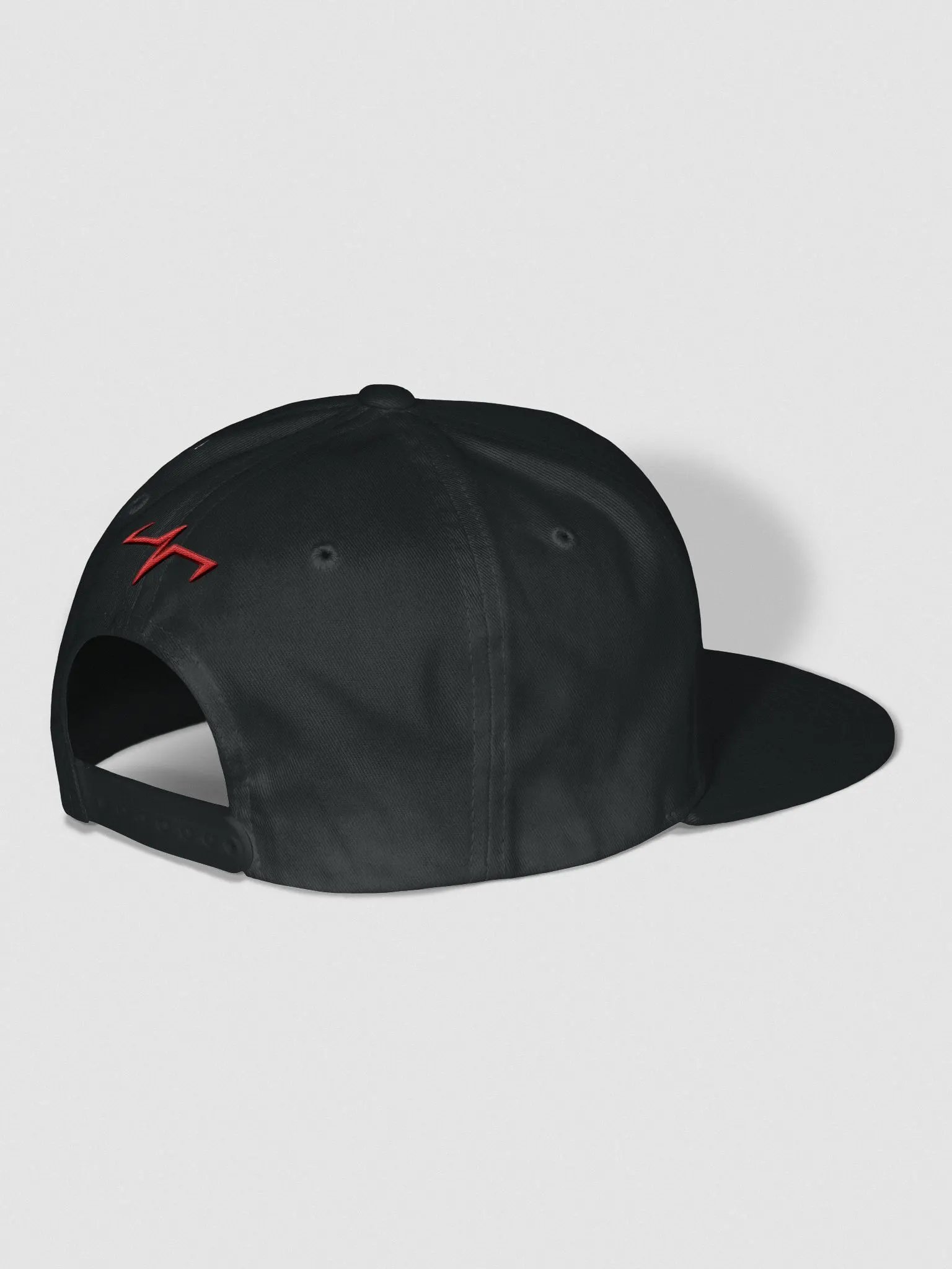 Shadowed Vigilante Snapback product image (16)