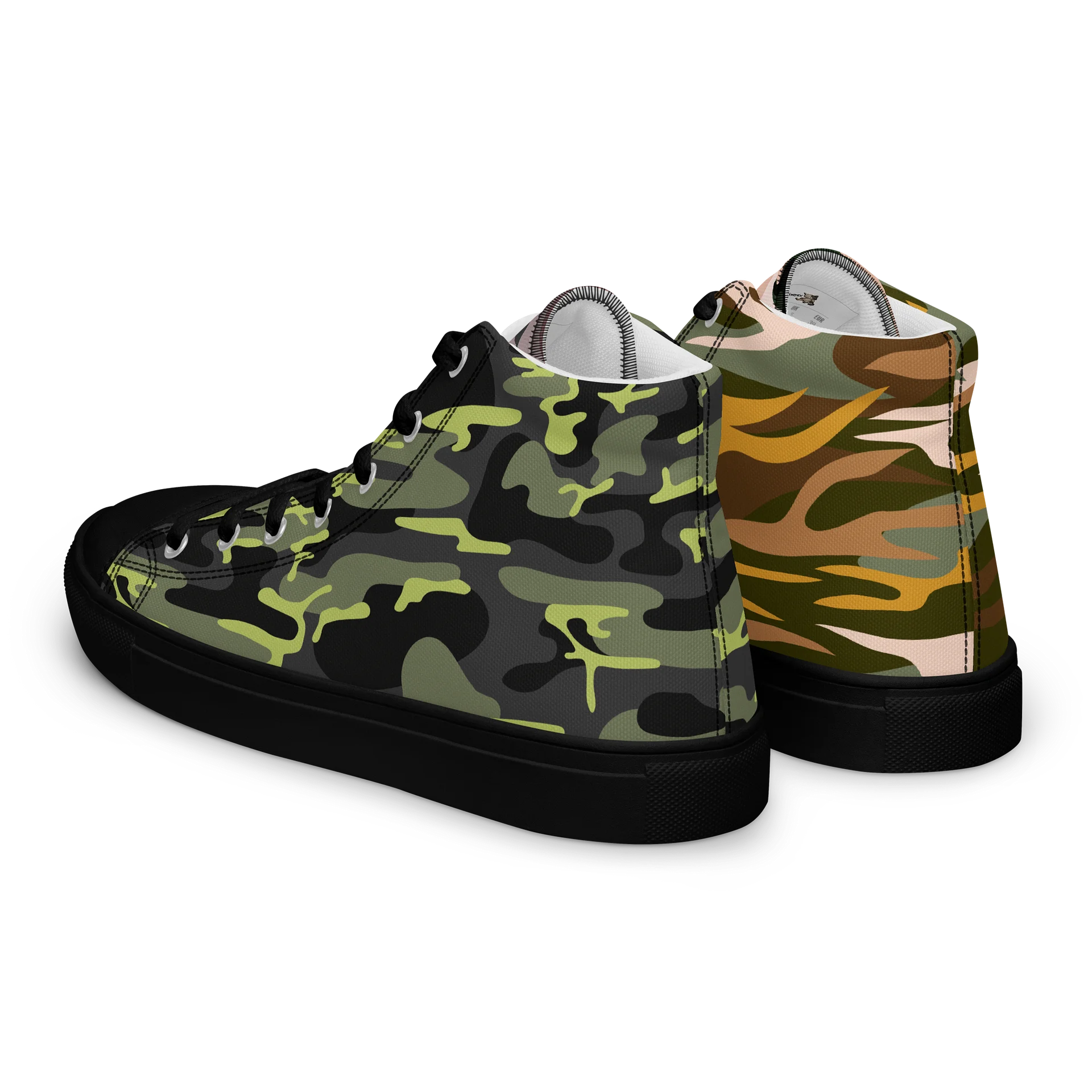 Catharex - Men's Camos V2 product image (5)