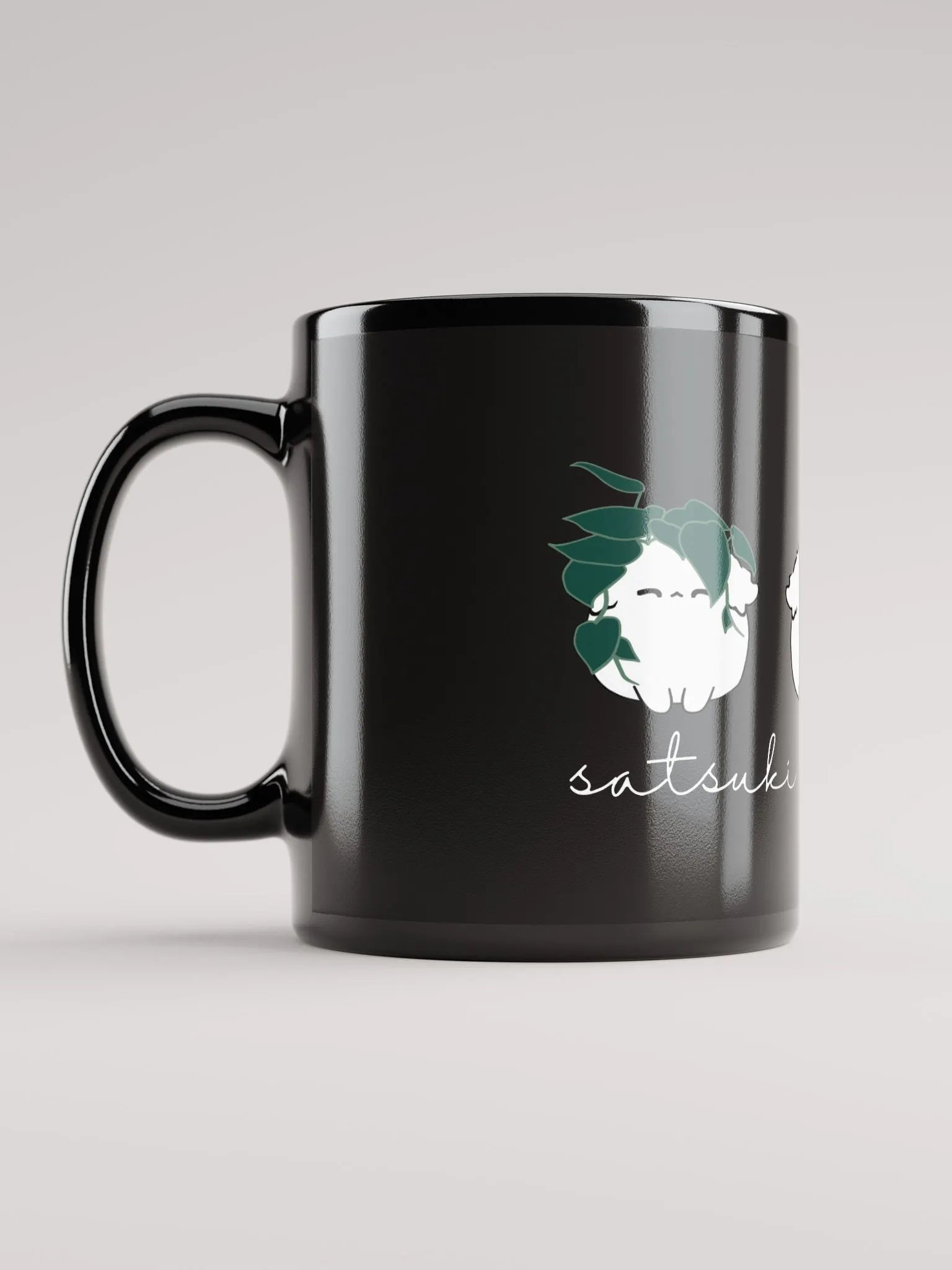 Kodama Spirits Mug product image (6)