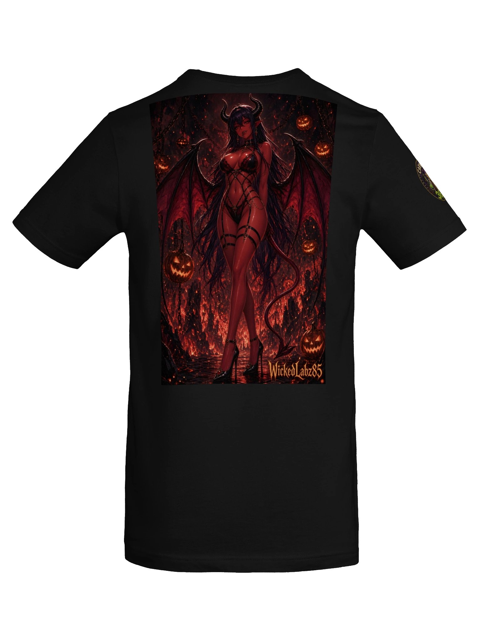 HELLGATE HALLOWEEN product image (1)