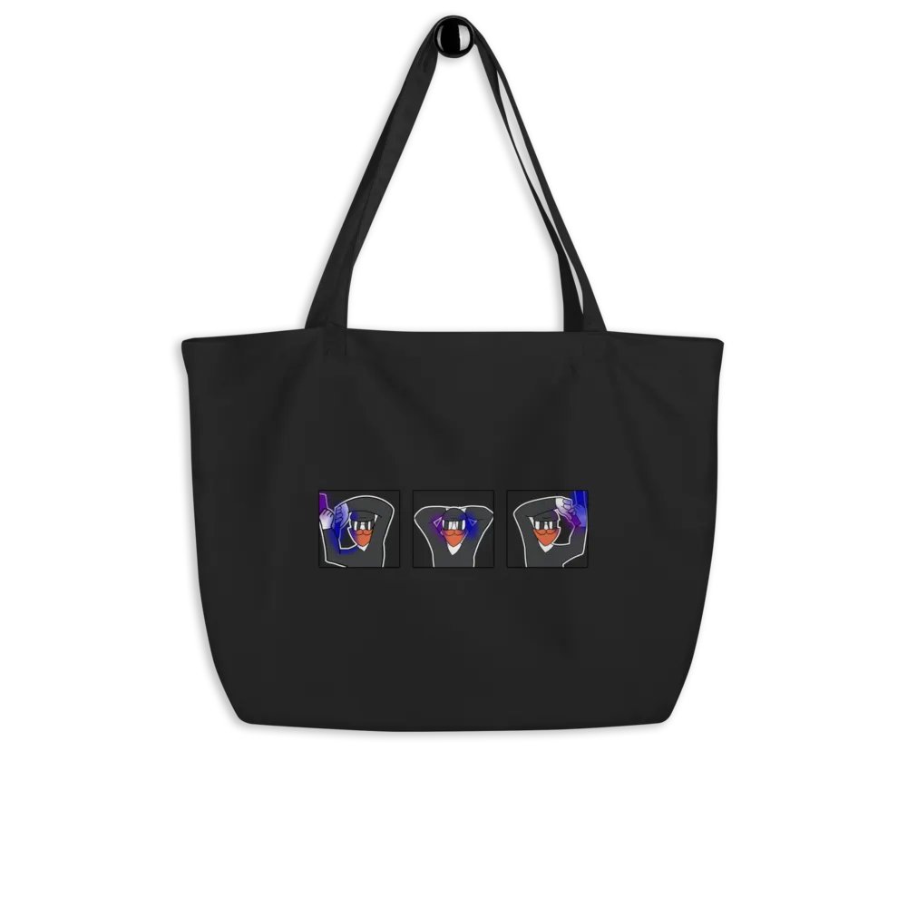 Rave Bag product image (4)