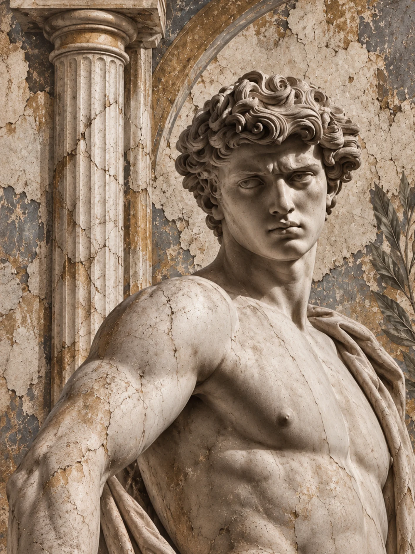 ESTILO GRECO-ROMANO · MITOLOGÍA CLÁSICA product image (1)