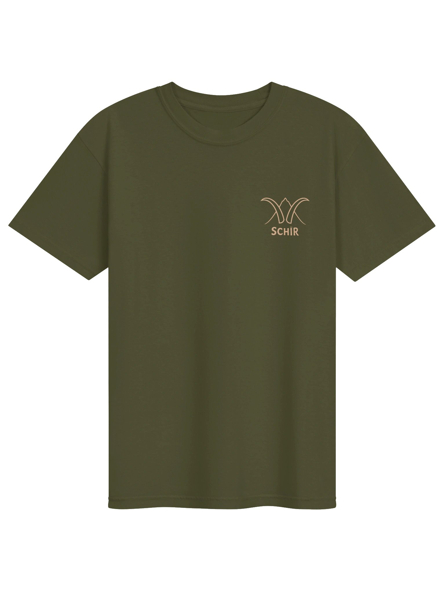 MONKEY MARK TEE product image (2)