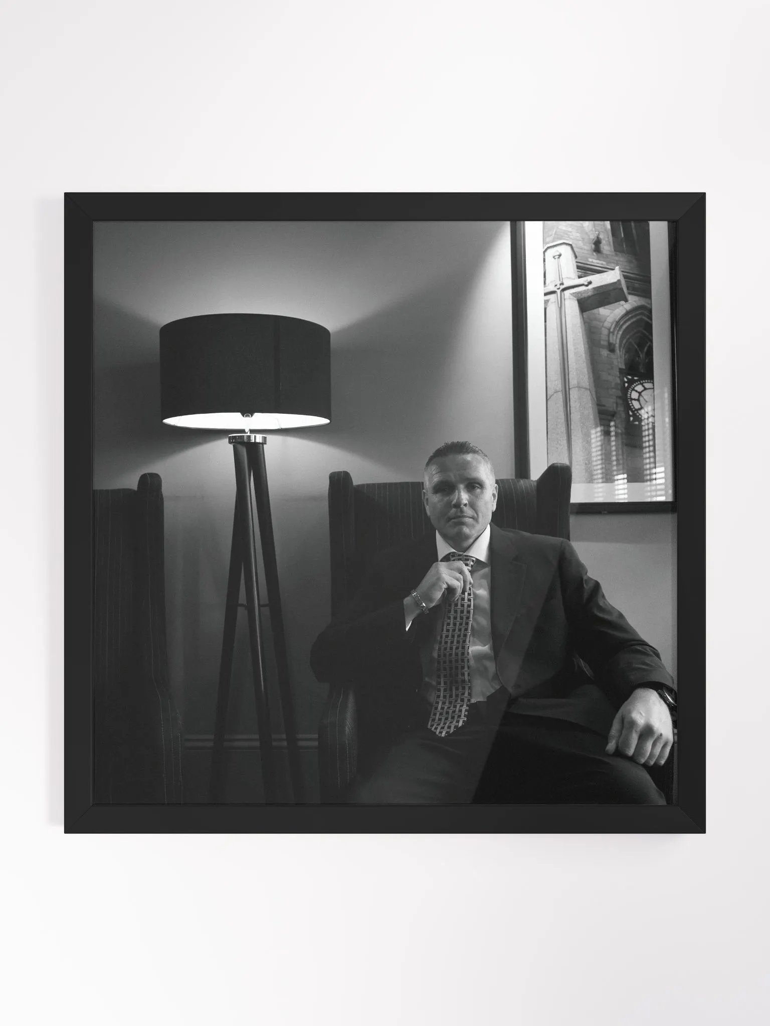 Faces Collection - Peter Fury product image (1)