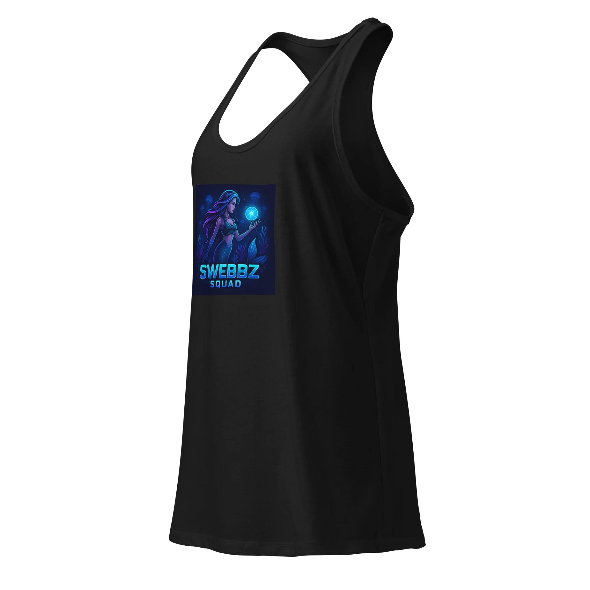 Squad Up Racerback product image (7)