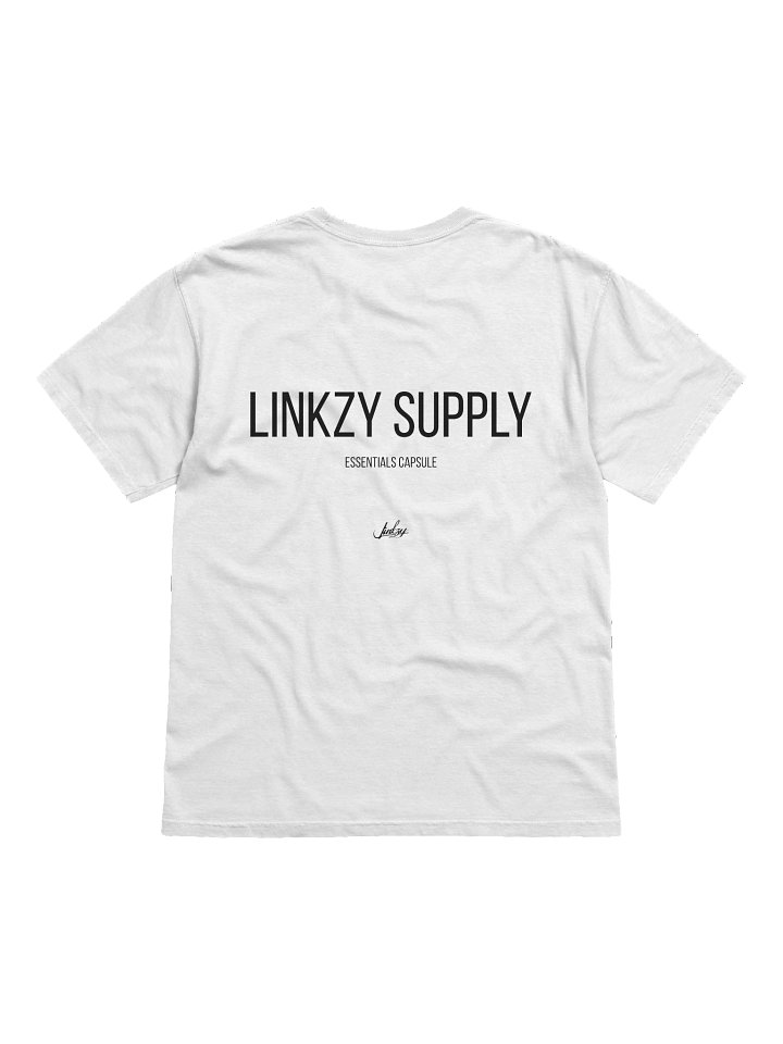 Linkzy Supply Tee product image (2)
