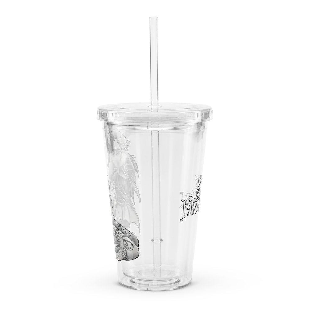 Succubus - SFA Insulated Tumbler product image (2)
